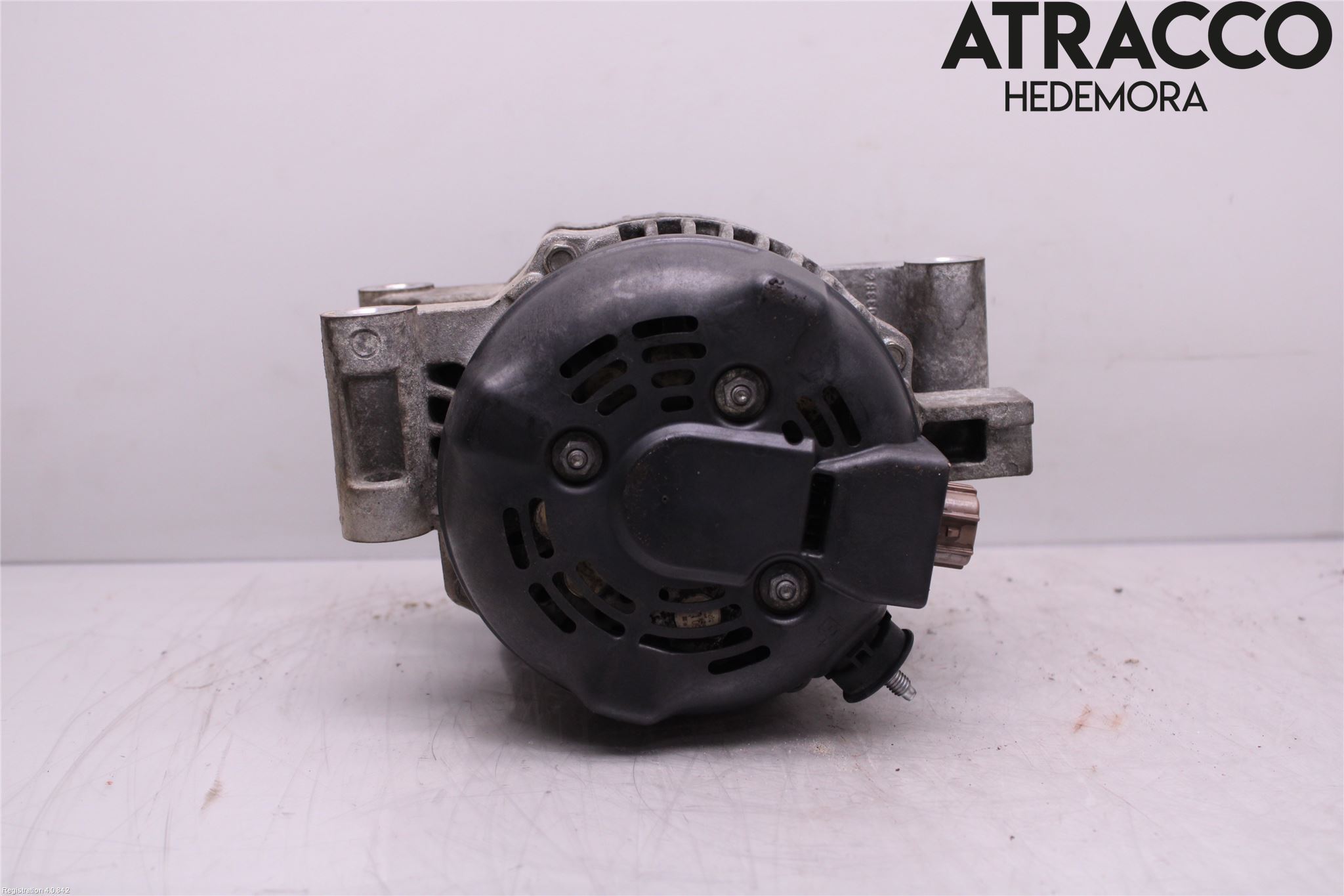 Toyota AVENSIS 09-15 Dynamo