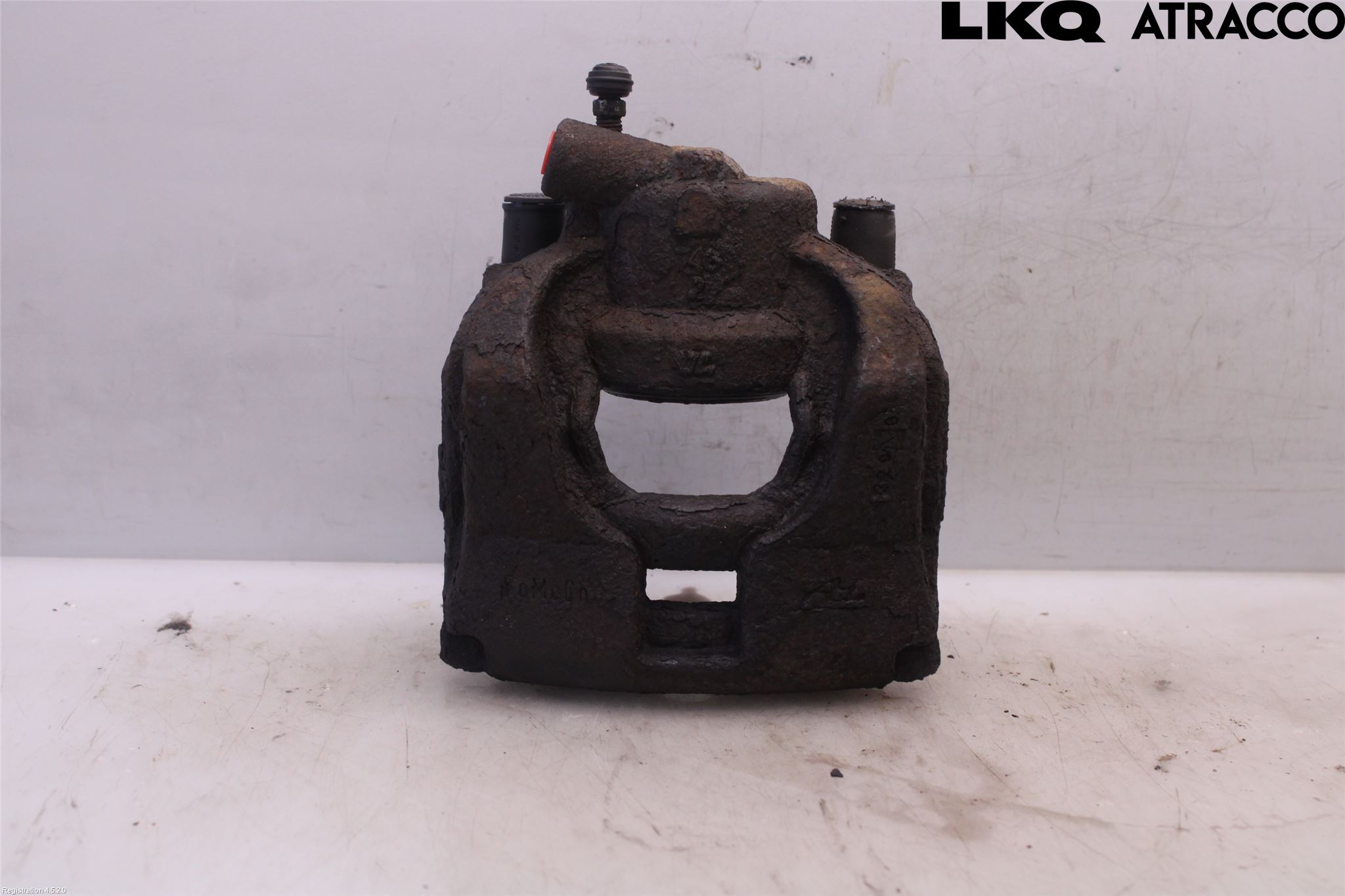 Ford S-MAX 06-15 Bremsecaliper Foran Høyre