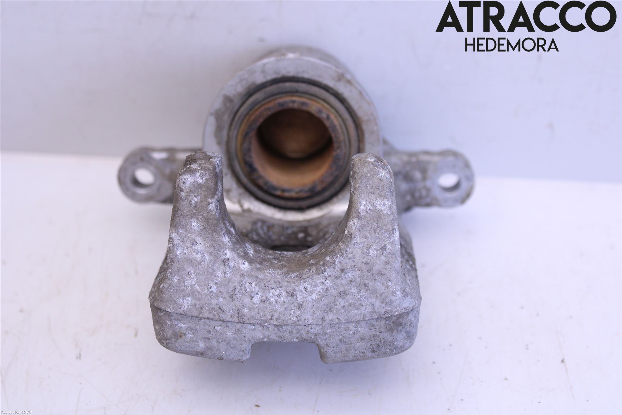 Toyota RAV4 13-18 Bremsecaliper Bak Venstre