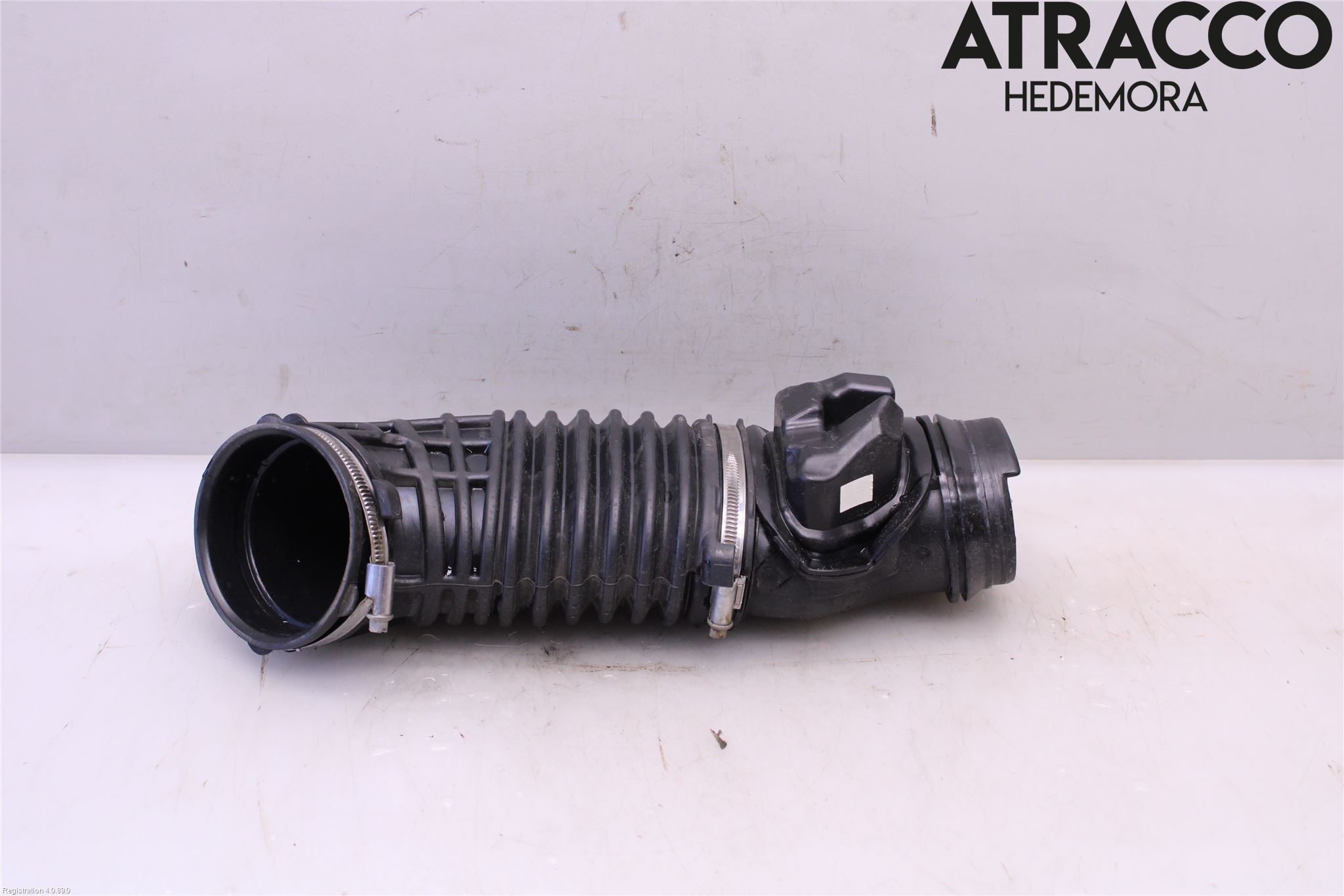 Mercedes-Benz MB VITO/V-KLASS (W640,W447,W448) 14- Inns Gummibelg - Slange