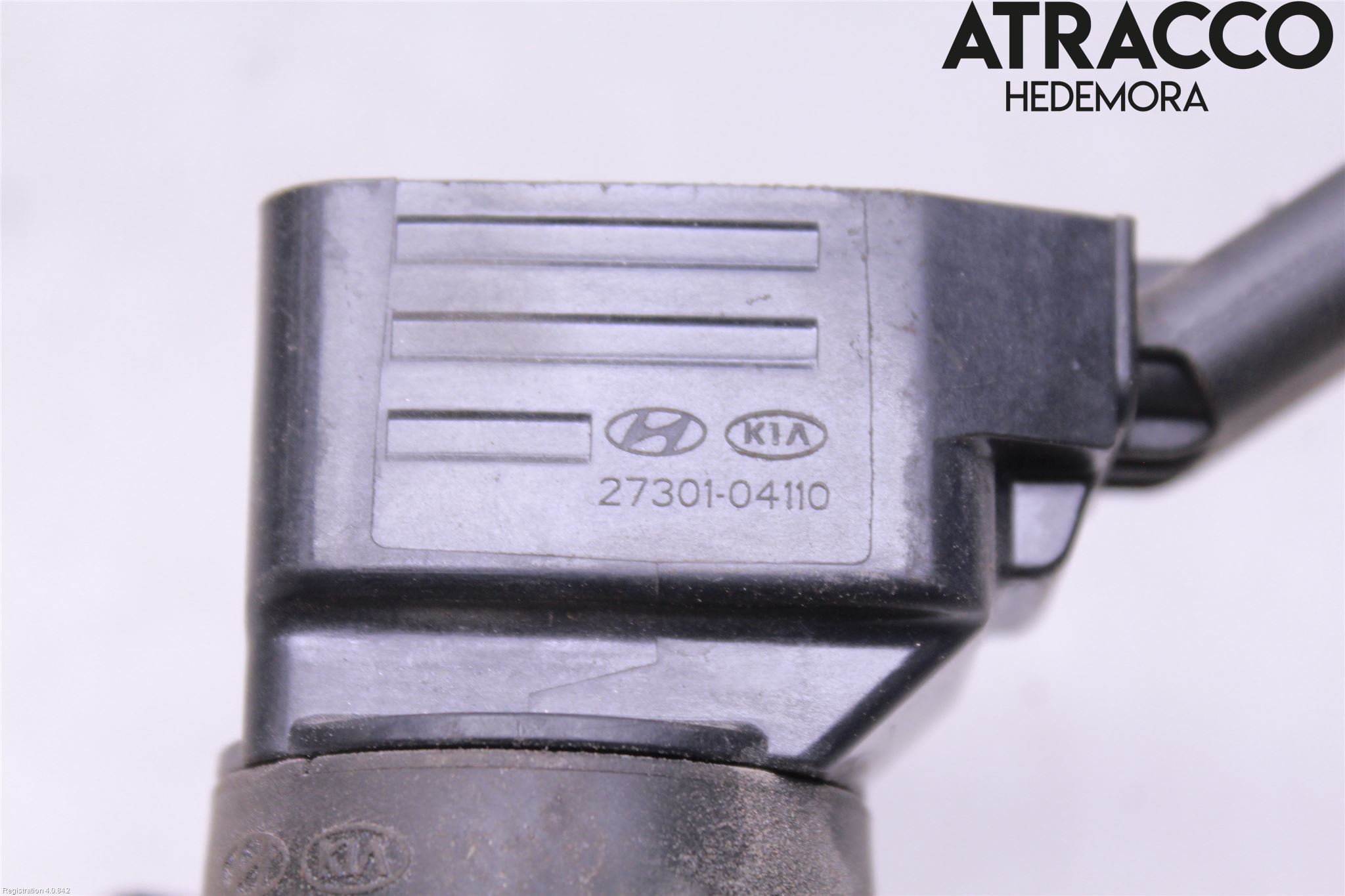 Kia CEED/CEED SW 19- Coil