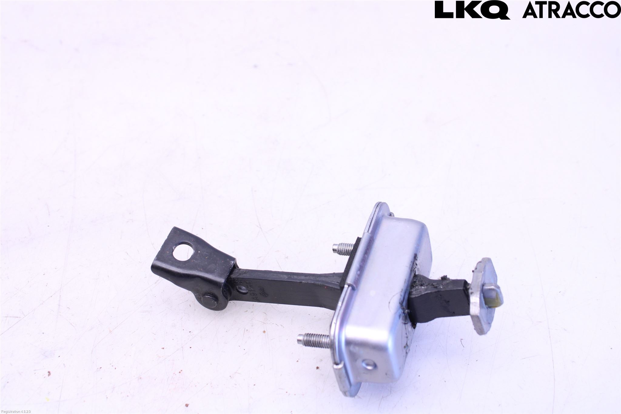Citroen COTROEN C3 17-24 Dørstopper