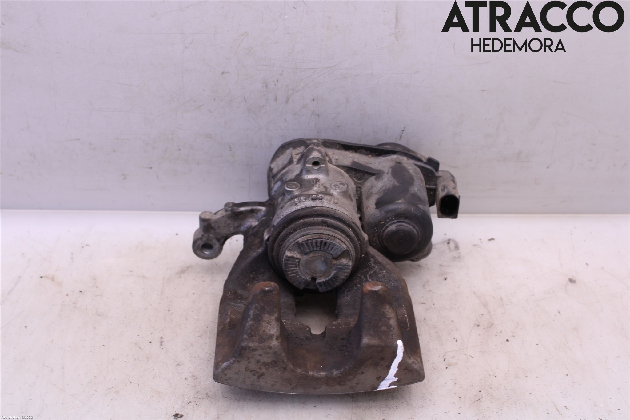 Mercedes-Benz MB E-KLASS (W213) 16-23 Bremsecaliper Bak Venstre