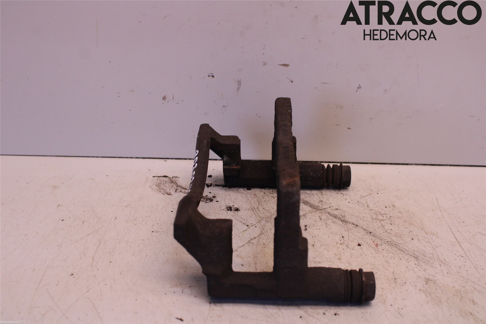 Honda CIVIC 06-11 Bremsecaliper Feste Holder