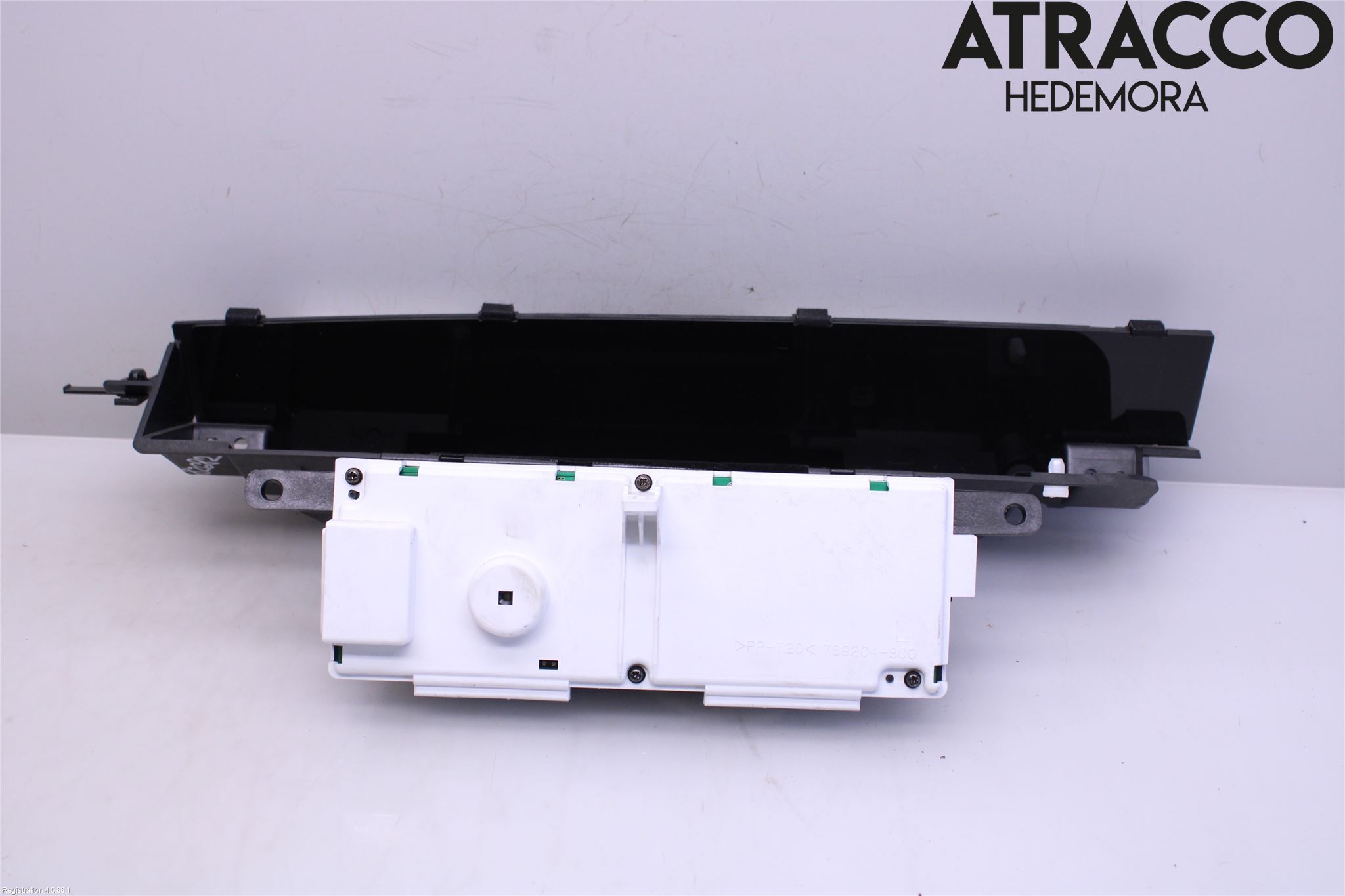 Toyota PRIUS NWH20 04-08 Instr Kombinert