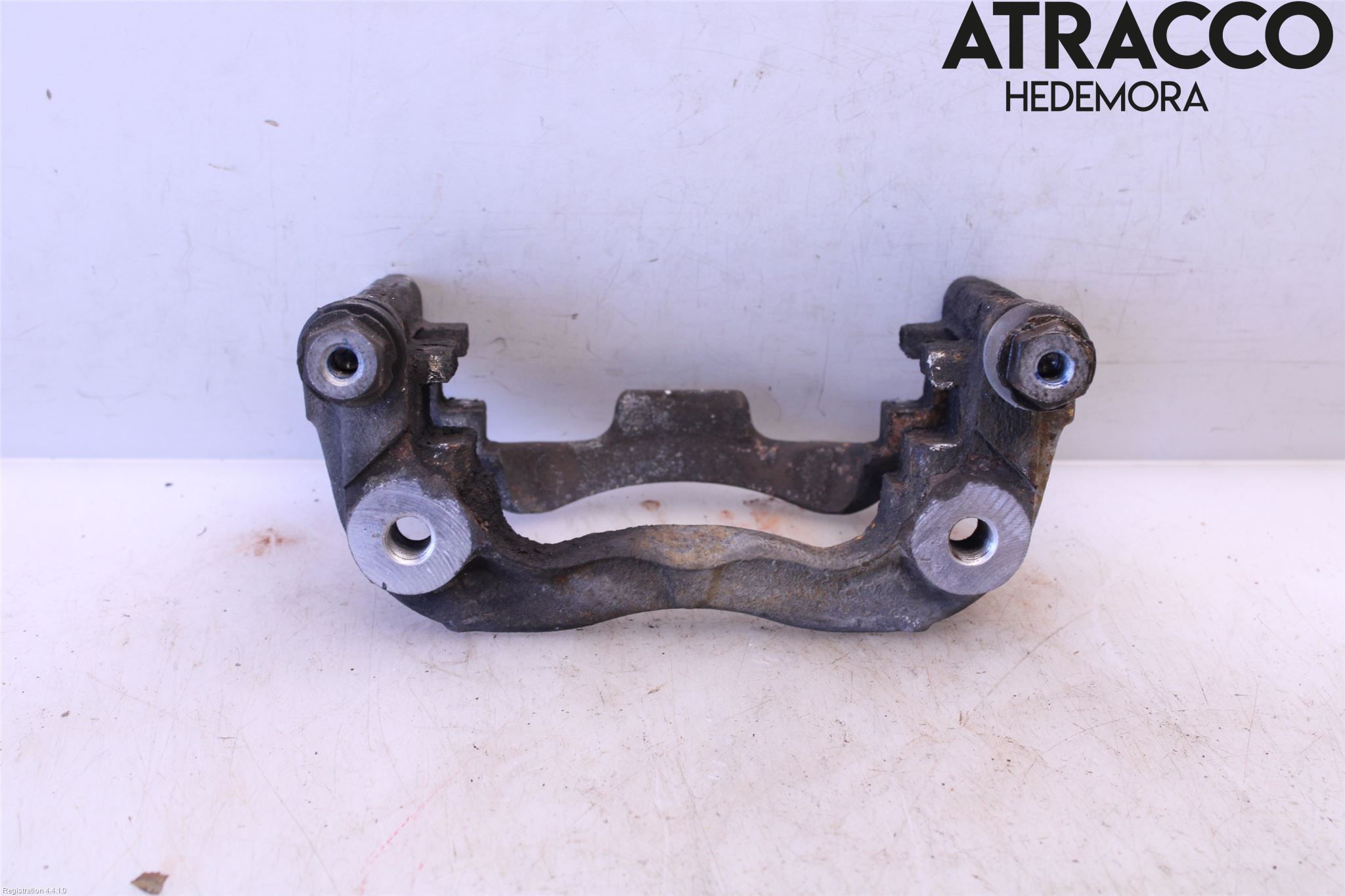 Mini COOPER CLUBMAN F54 16- Bremsecaliper Feste Holder