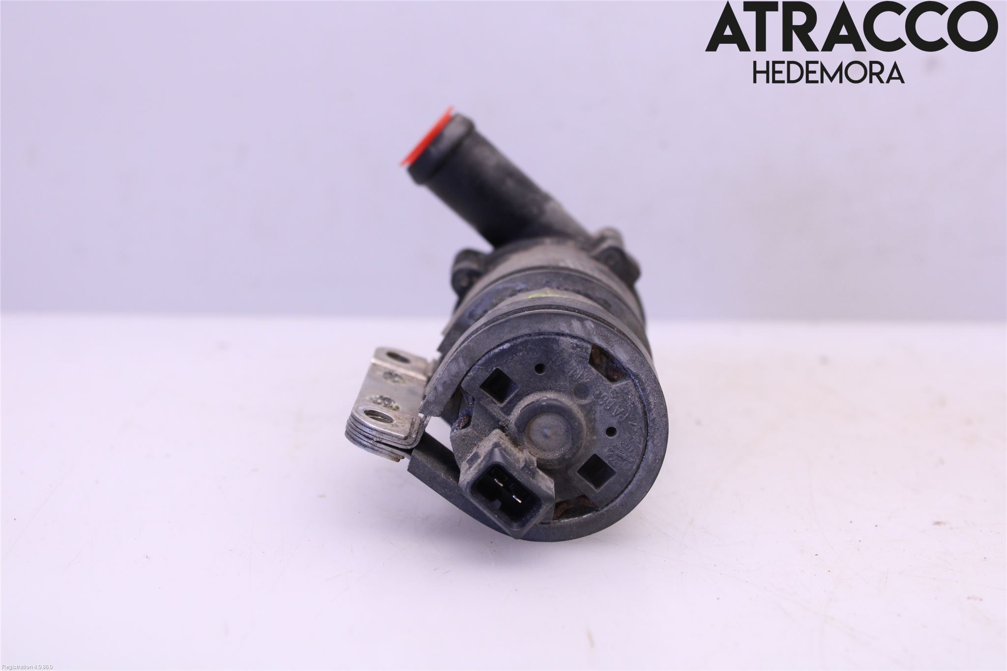 Audi TT 99-06 Varme Sirkulasjonspumpe