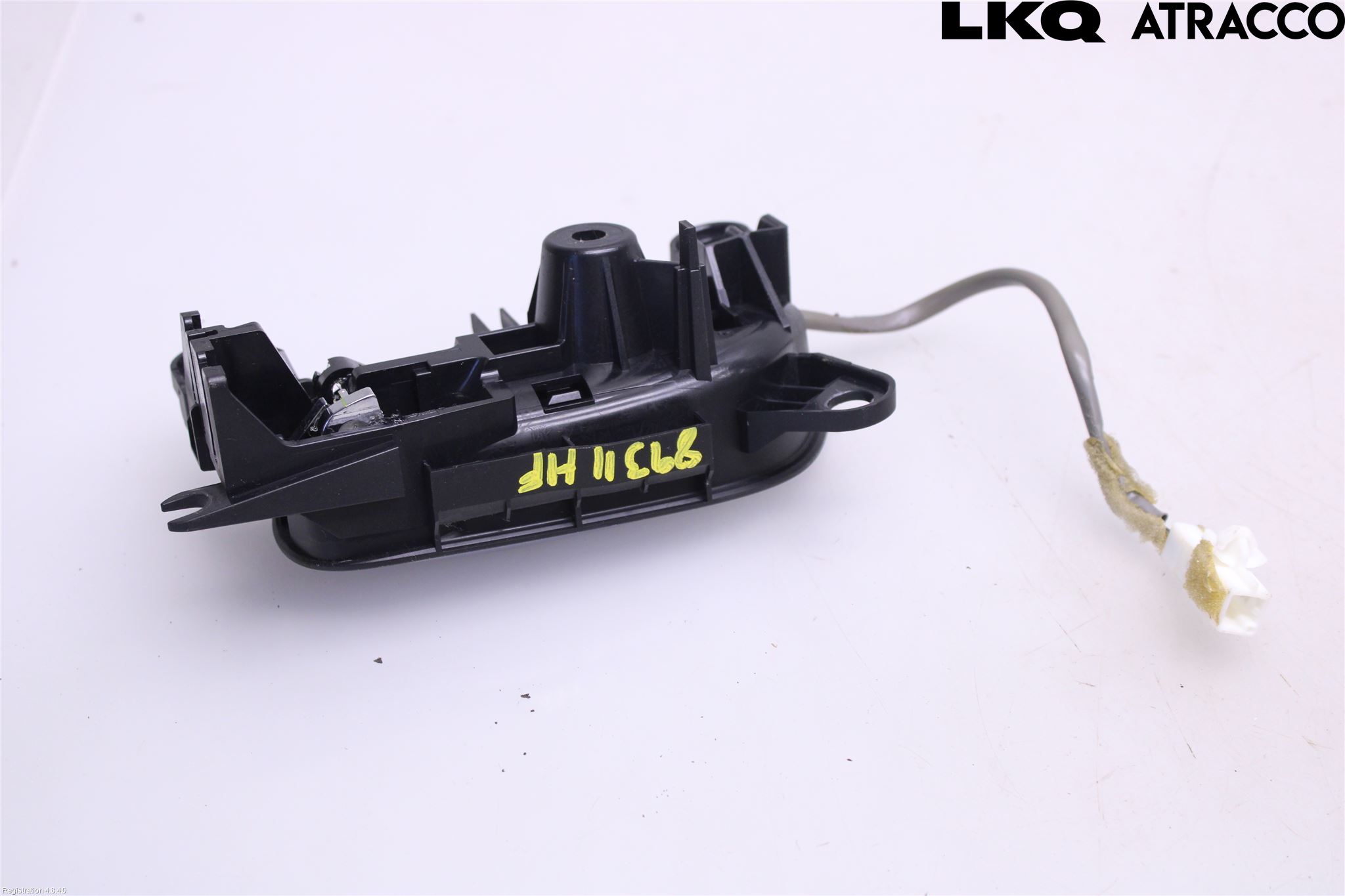 Lexus GS 300/430/450H 05-12 Innr Dørhandtak H Indre