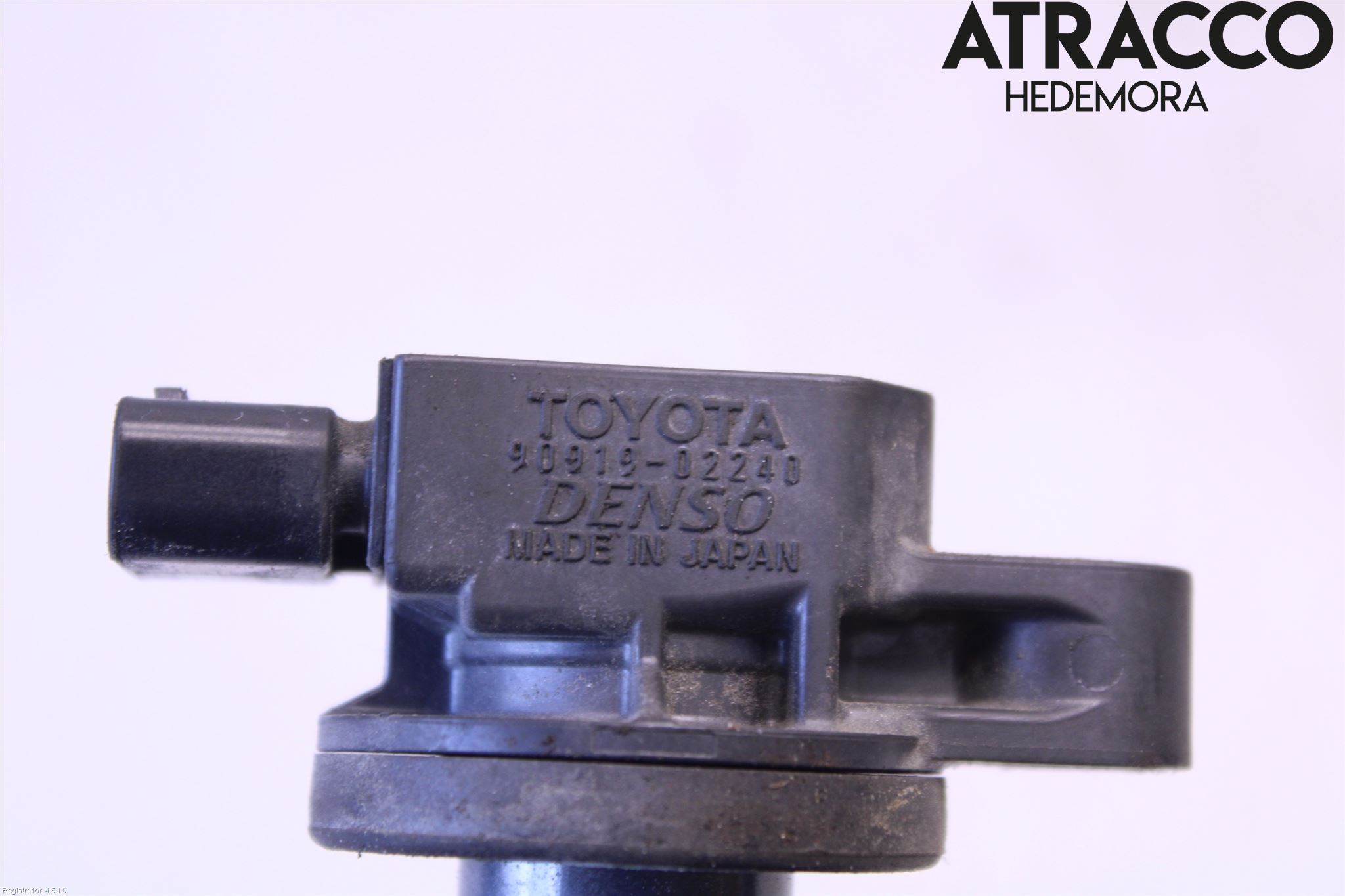 Toyota PRIUS NWH20 04-08 Coil