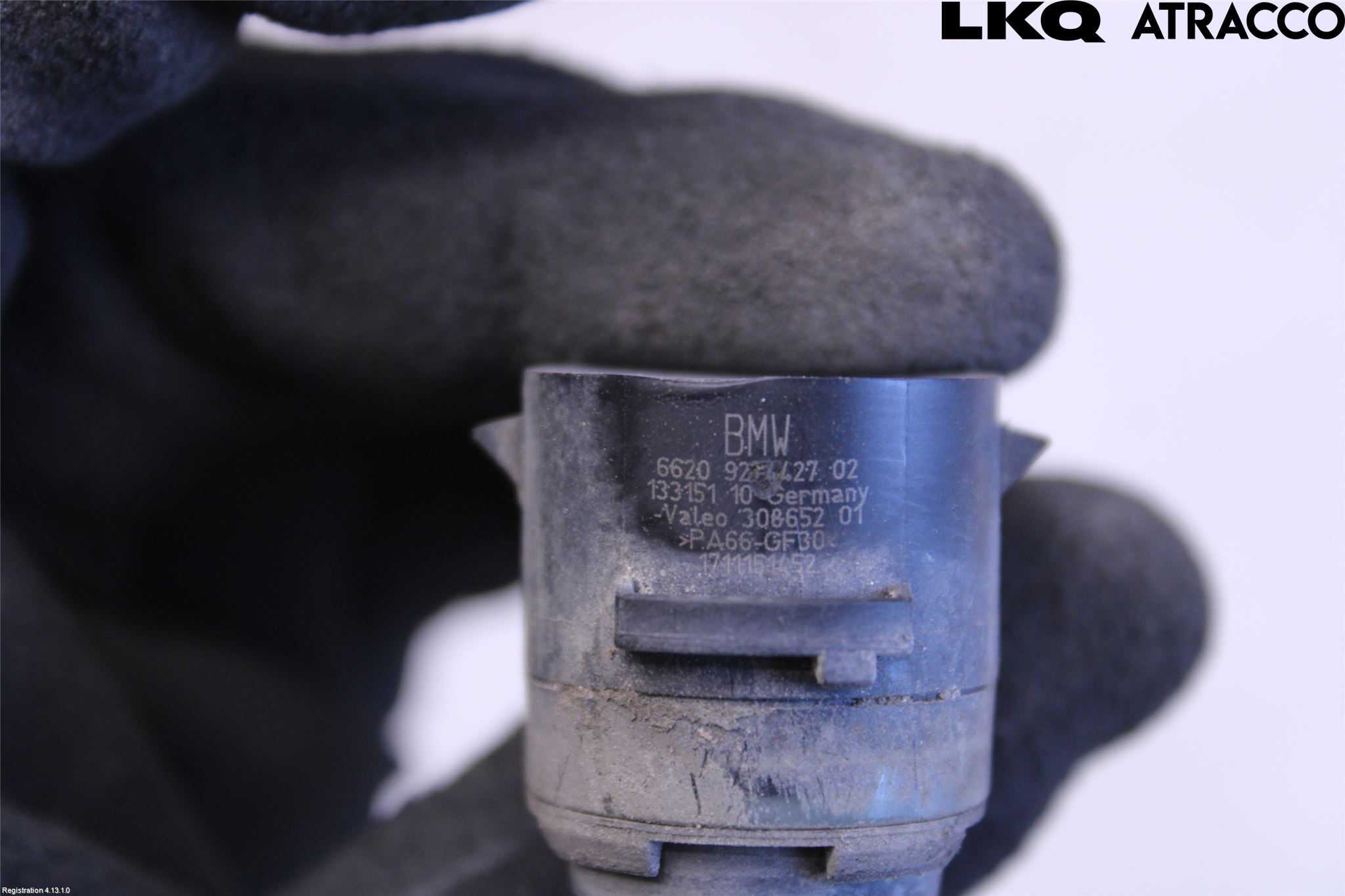 BMW i3 I01 13-22 Sensor Ryggesensor