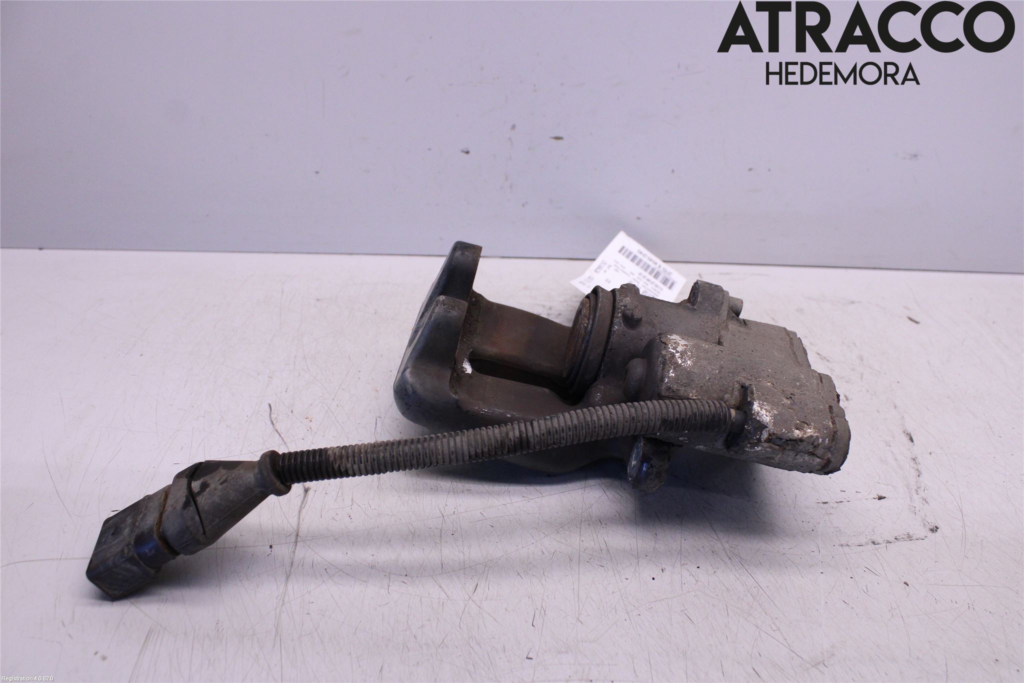 Audi A8/S8 4E  02-09 Bremsecaliper Bak Venstre