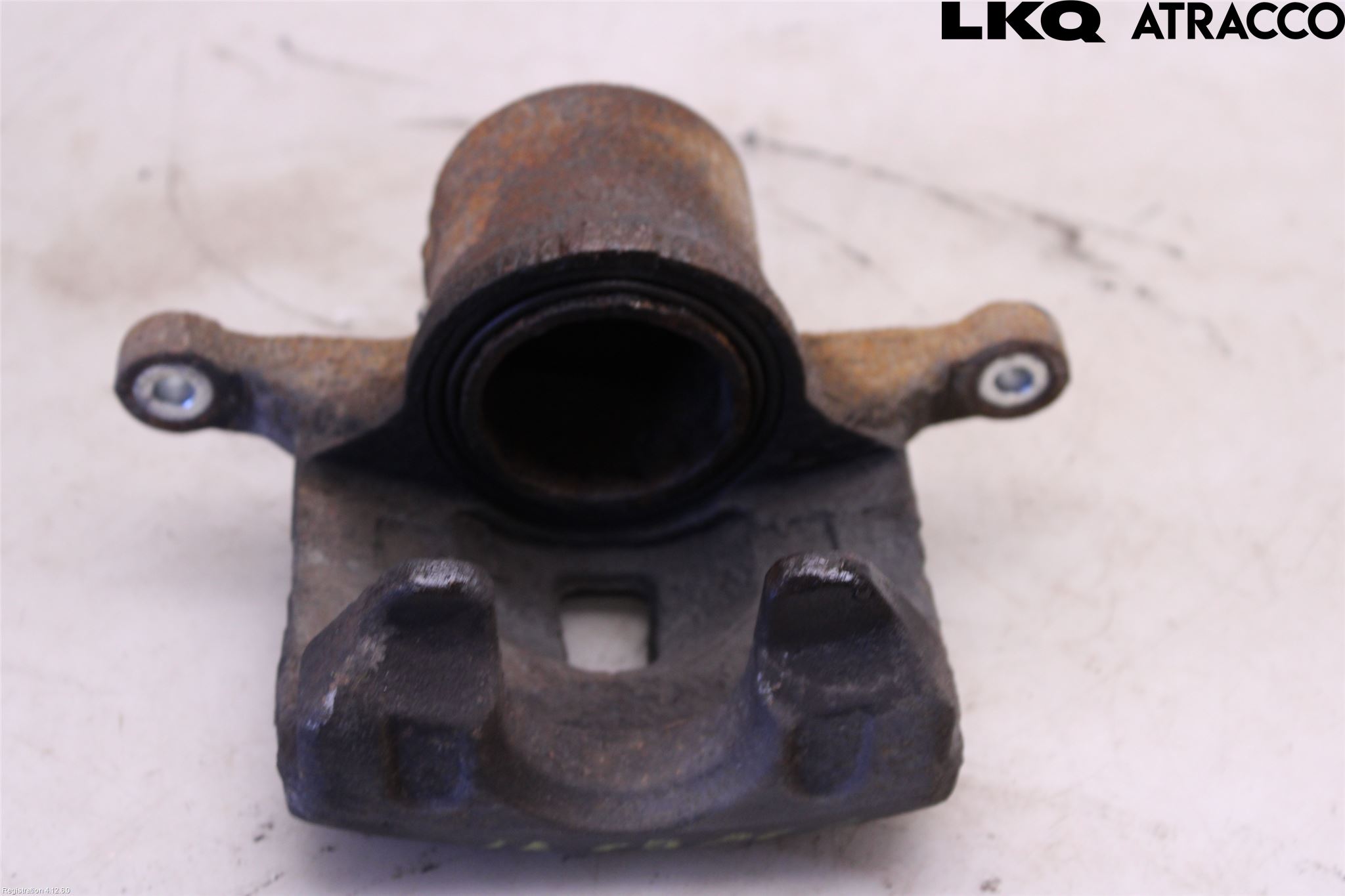 Hyundai i30 GD 13-17 Bremsecaliper Foran Venstre