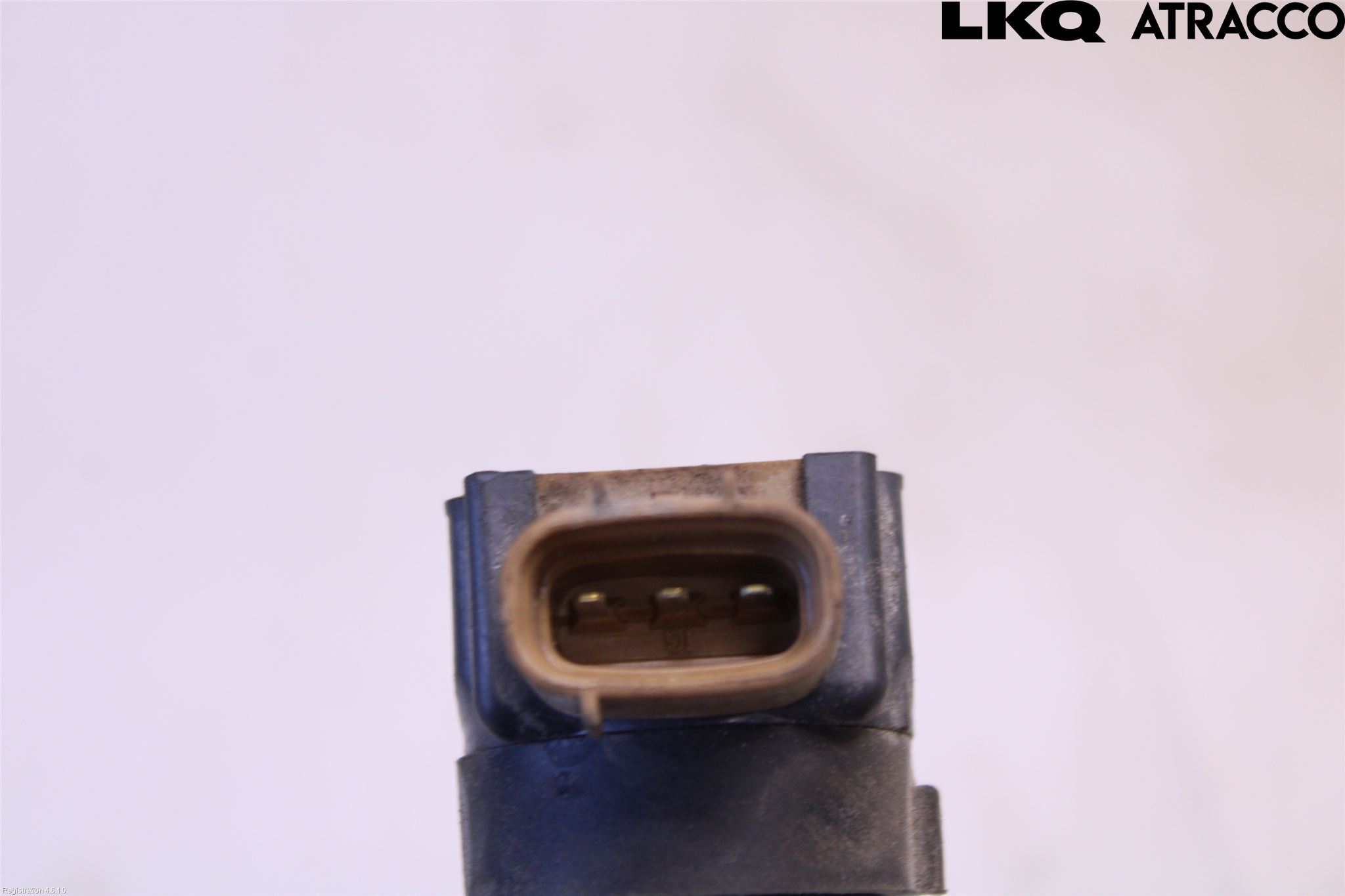Suzuki SX4 S-CROSS 14-21 Coil