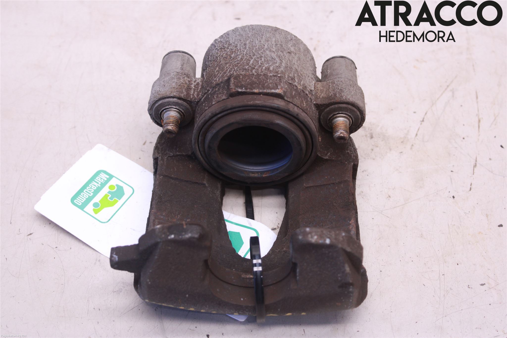 Seat IBIZA V 17-20 Bremsecaliper Foran Høyre