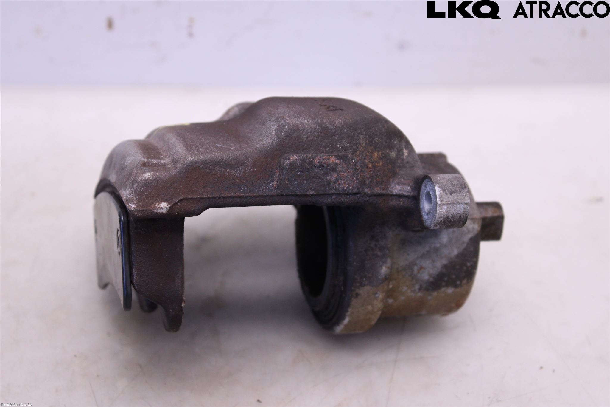 Mercedes-Benz MB A-KLASS (W177) 18- Bremsecaliper Foran Høyre