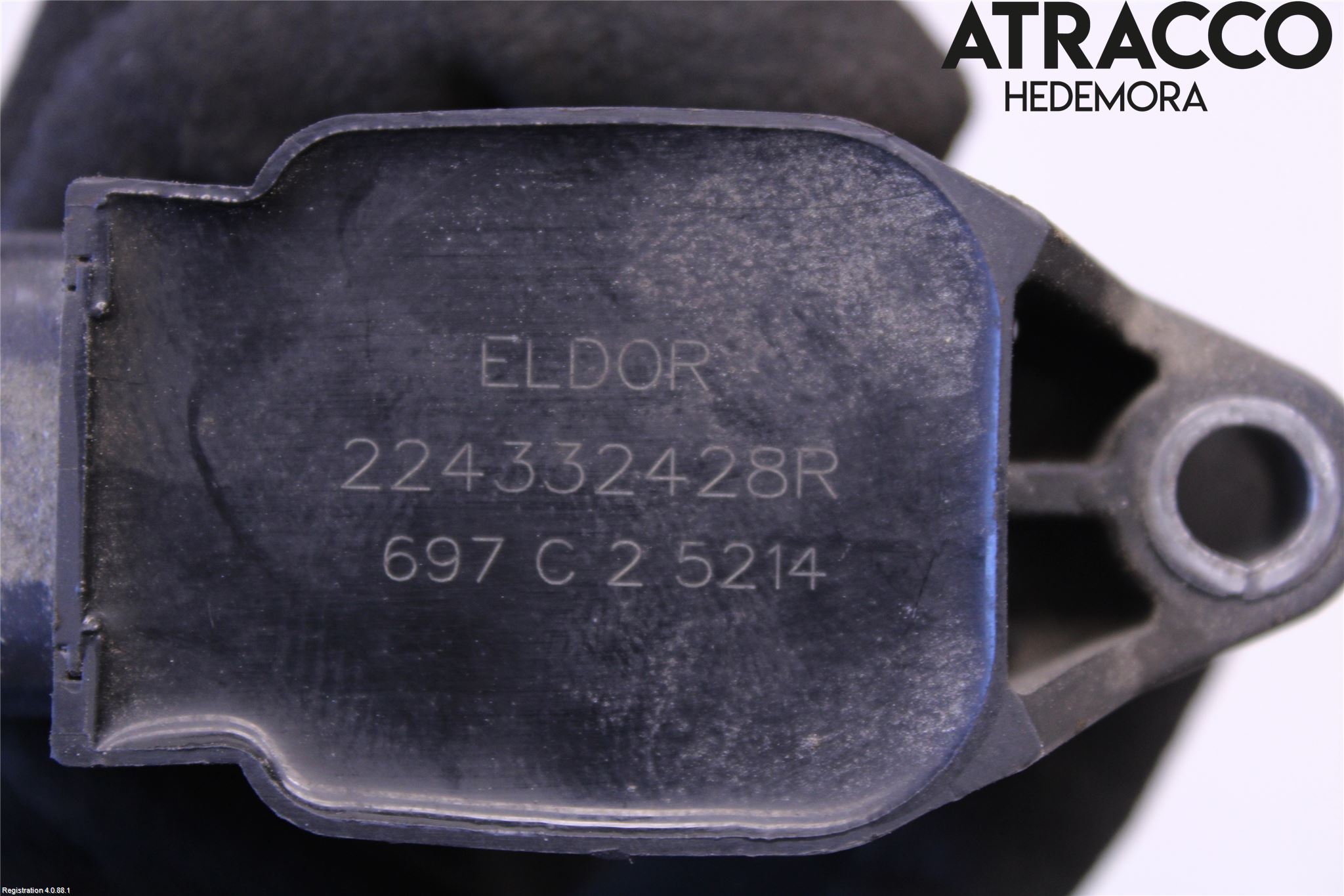 Nissan PULSAR Coil