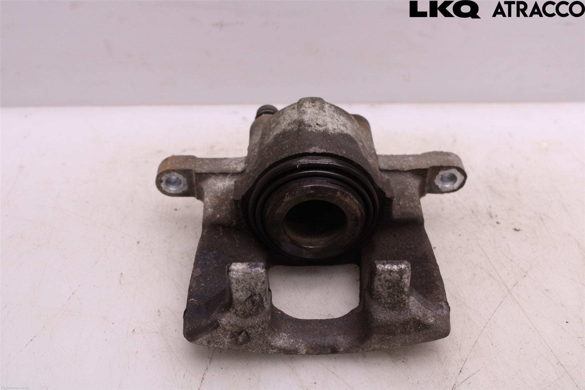 Dodge NITRO Bremsecaliper Bak Venstre