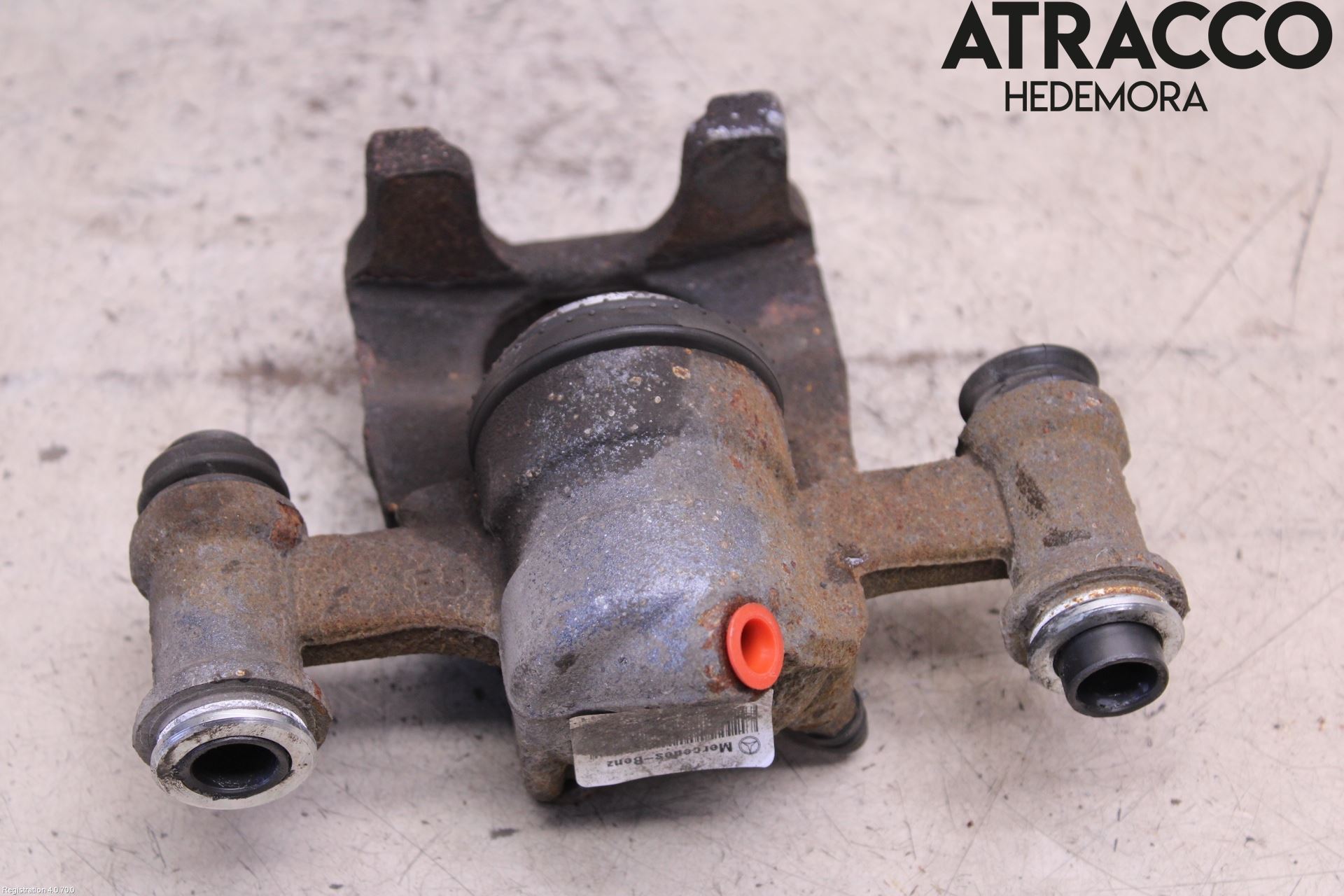 Mercedes-Benz MB VITO/V-KLASS (W640,W447,W448) 14- Bremsecaliper Bak Høyre