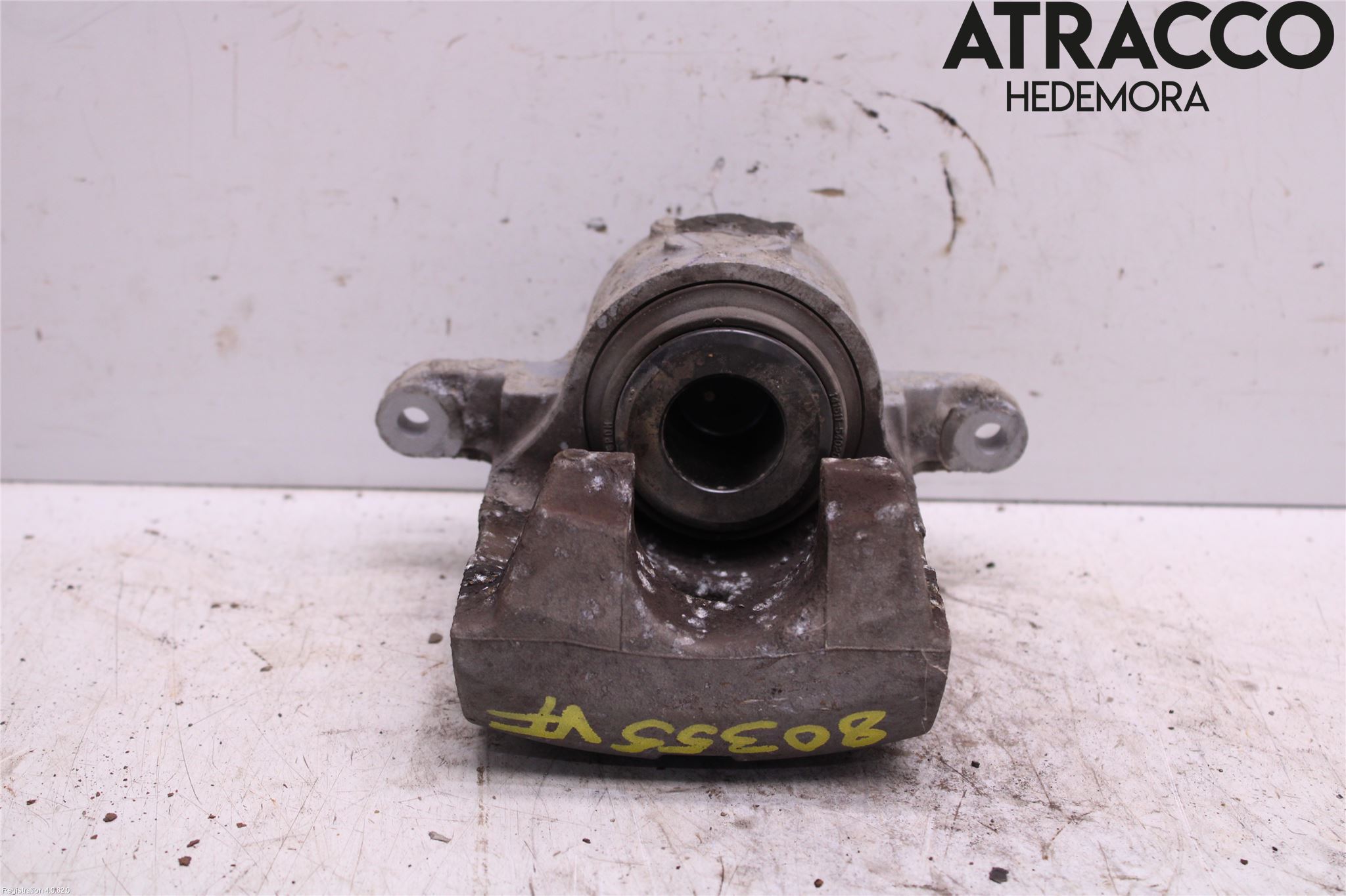 Toyota PRIUS ZVW30 09-20 Bremsecaliper Foran Venstre