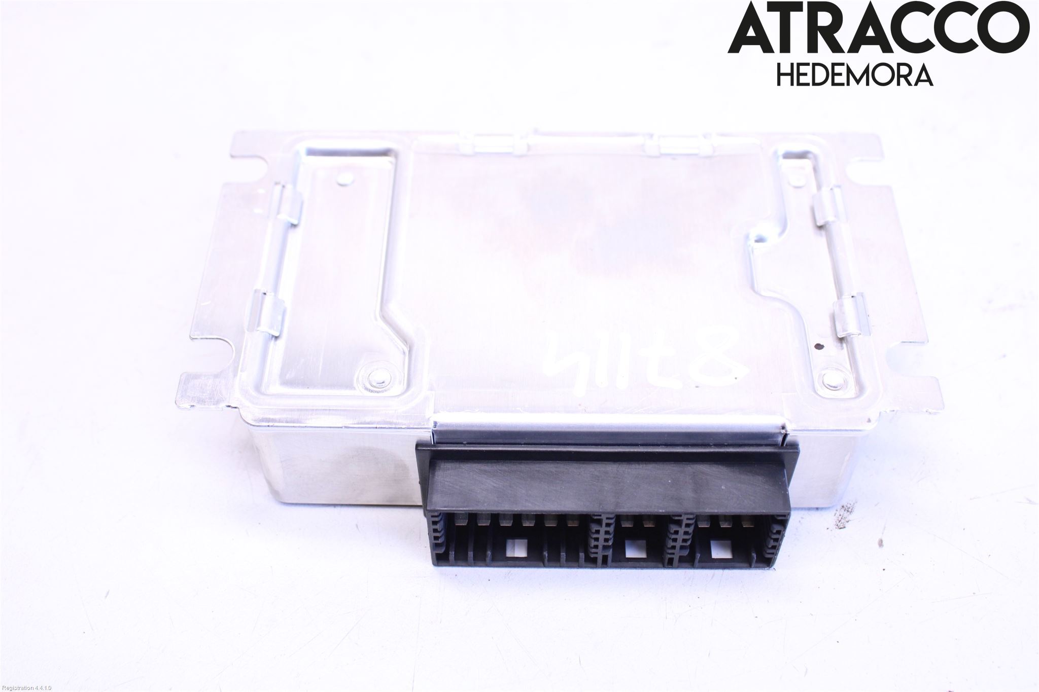 Landrover LAND ROVER DISCOVERY 4 10-16 Styreenhet Gearkasse