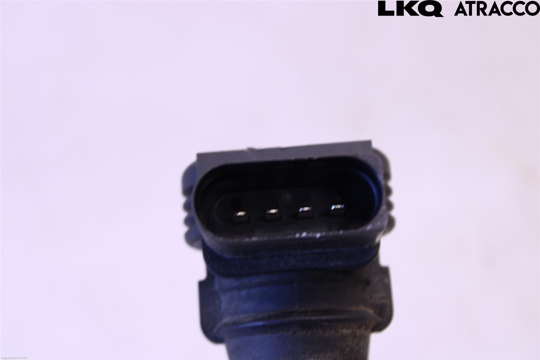 Skoda OCTAVIA (1Z) 05-13 Coil