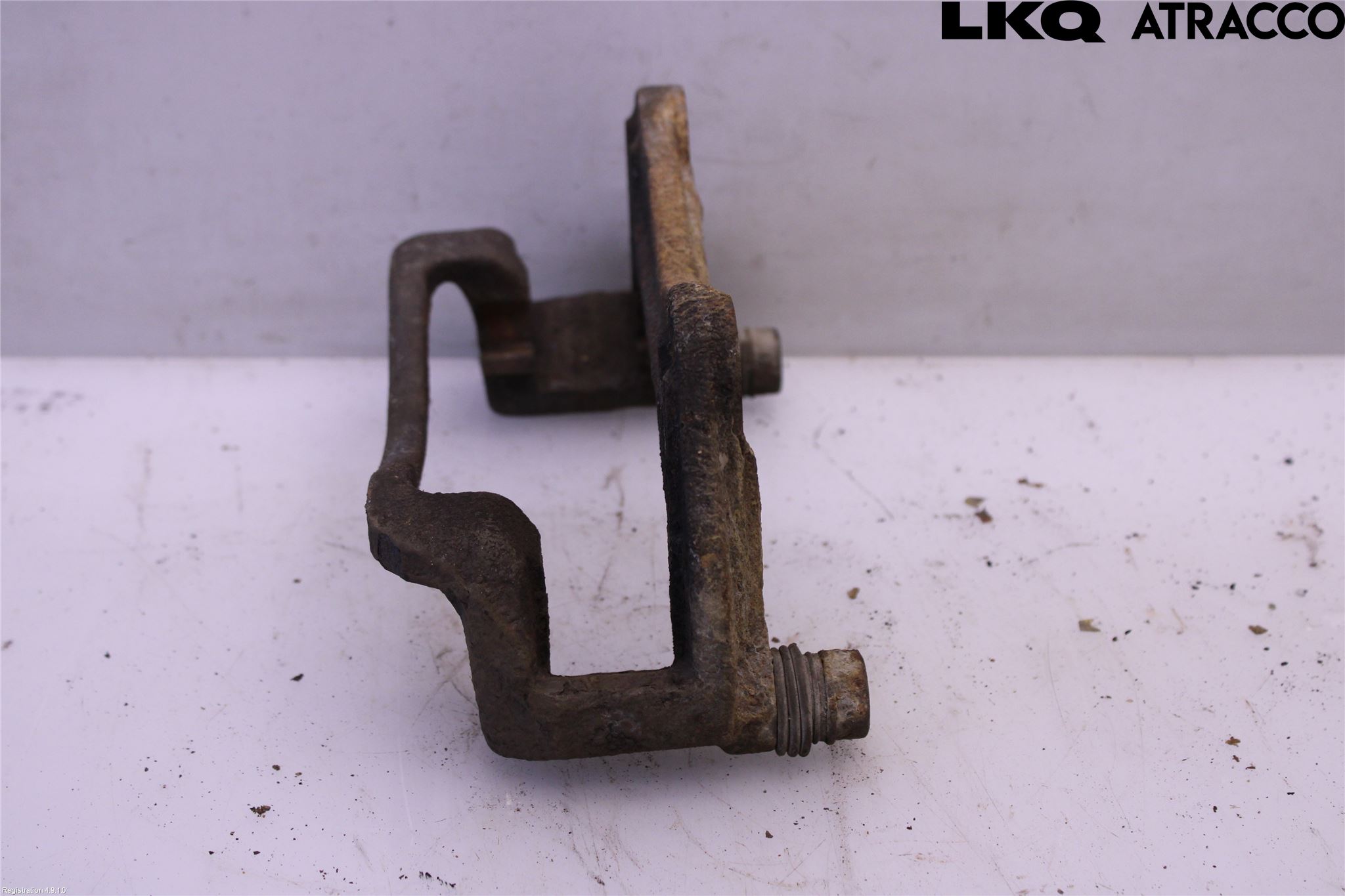 Hyundai i20 GB 15-20 Bremsecaliper Feste Holder