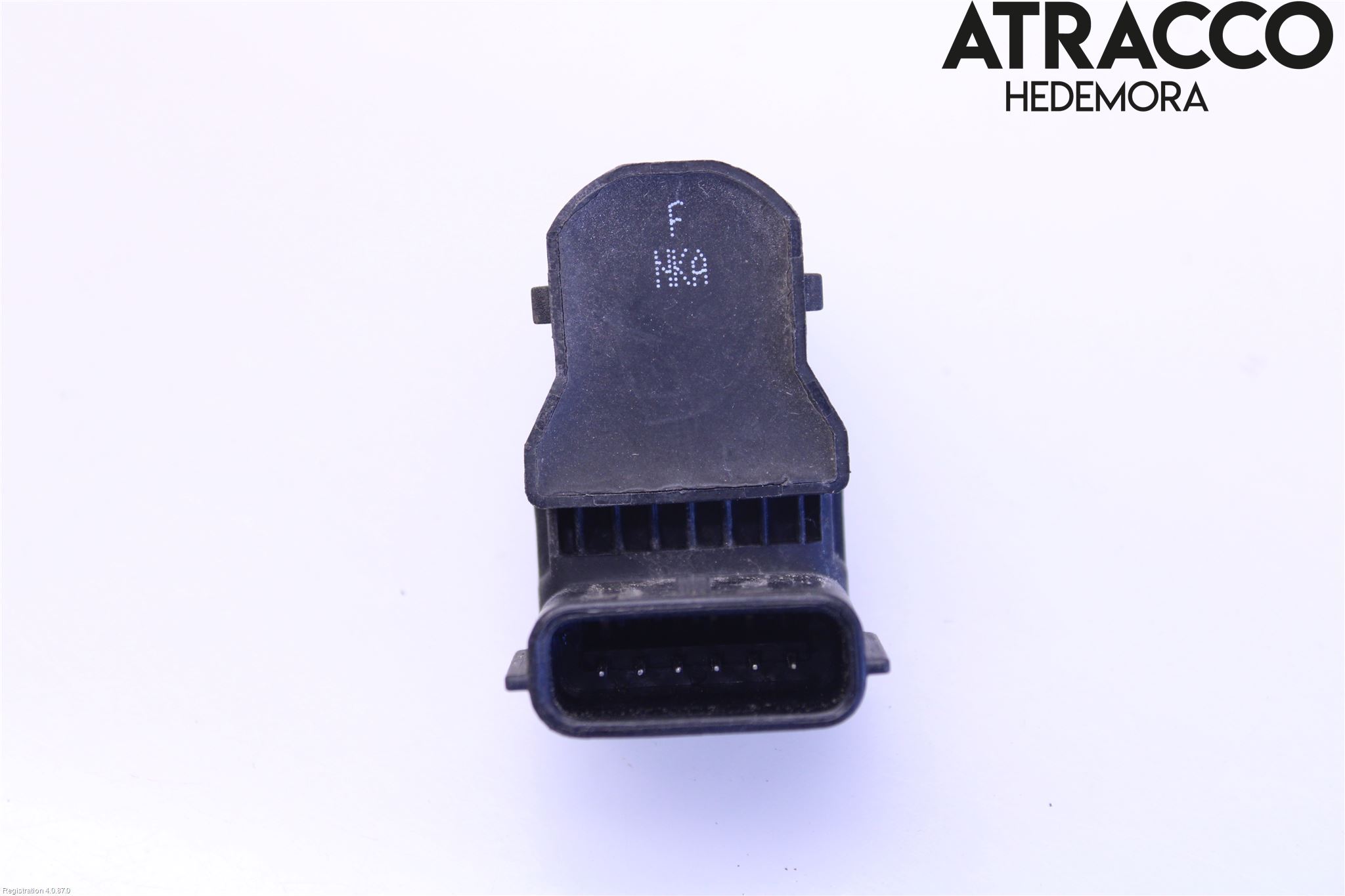 Hyundai i40 16-18 Sensor Parkering Front
