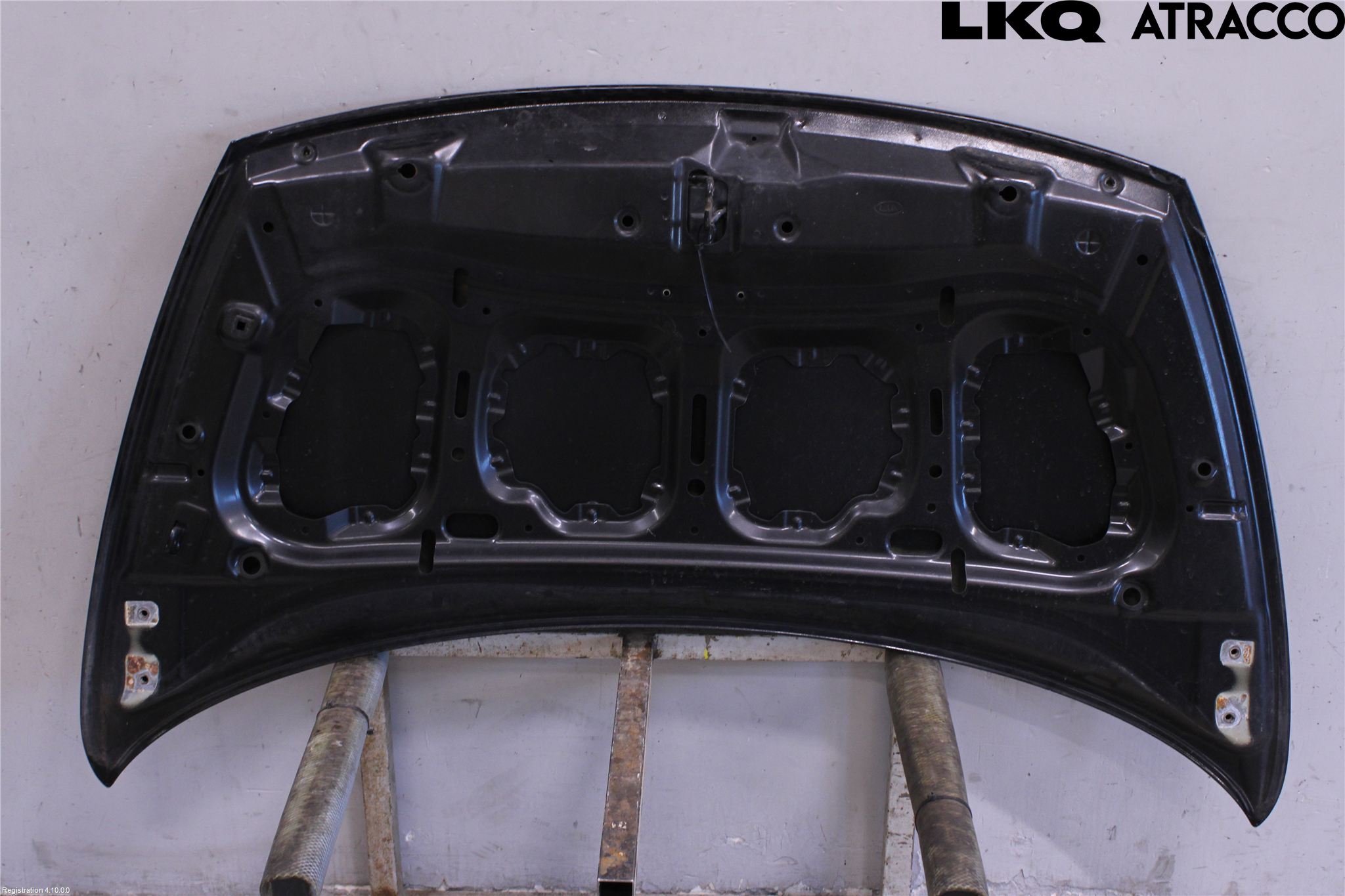 Kia RIO 06-11 Panser