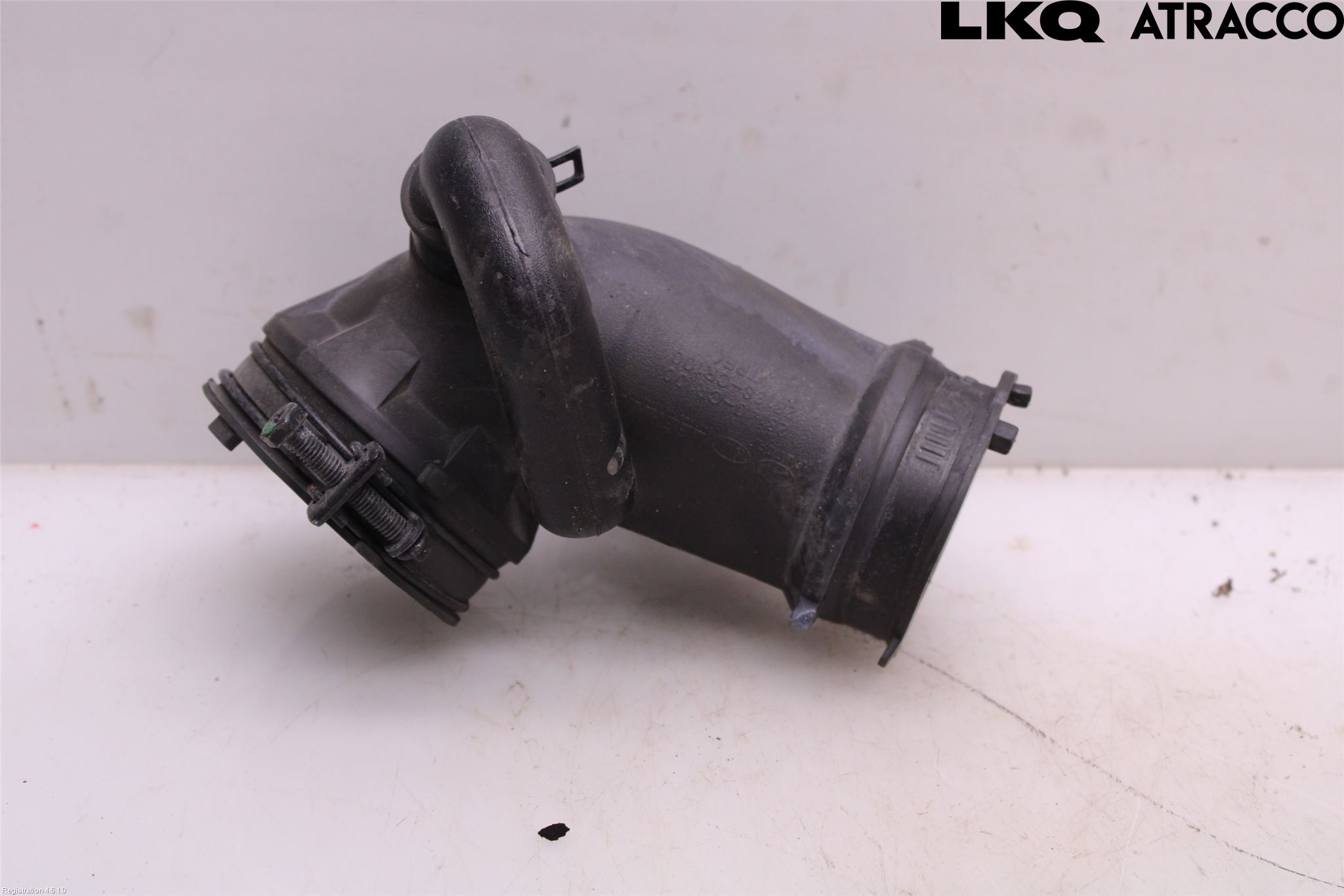 Kia CEED/CEED SW 19- Inns Gummibelg - Slange
