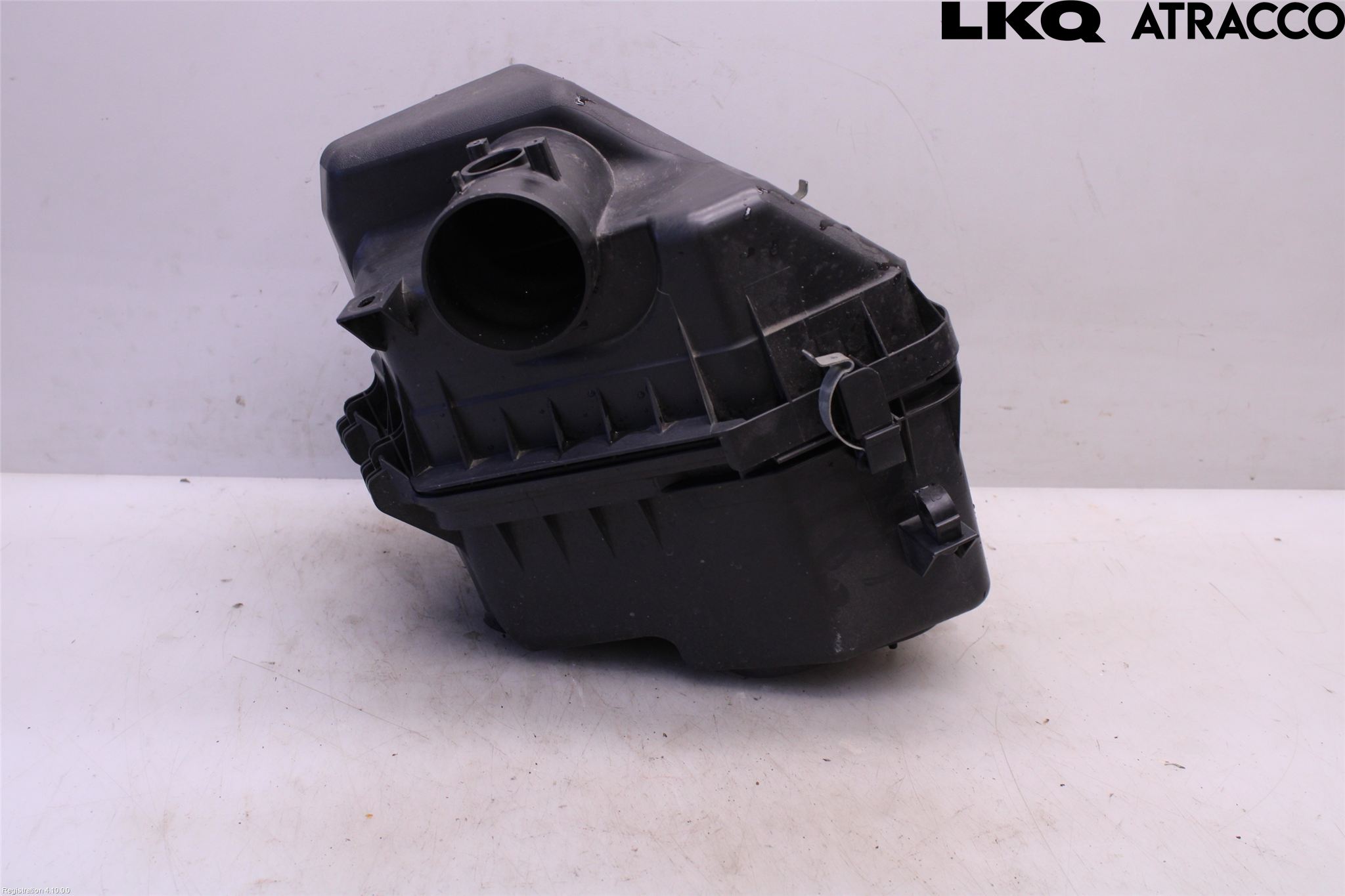 Toyota RAV 4 06-12 Luftfilter Boks