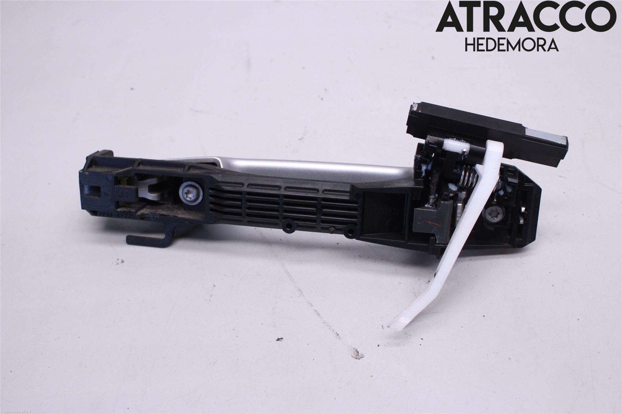 Subaru FORESTER SH  08-13 Dørhandtak Ytre Høyre