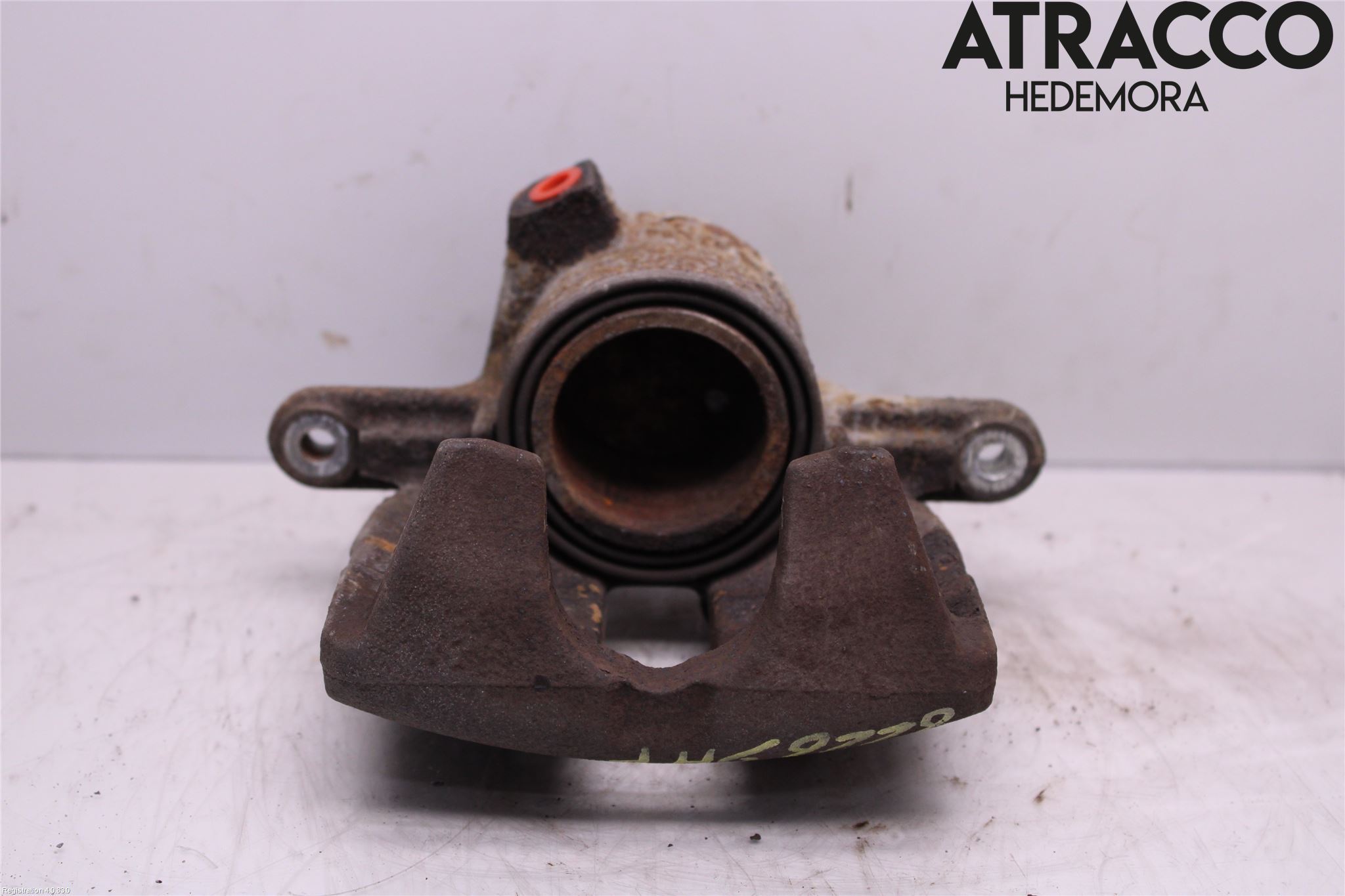Mercedes-Benz MB C (203) 00-07 Bremsecaliper Foran Høyre