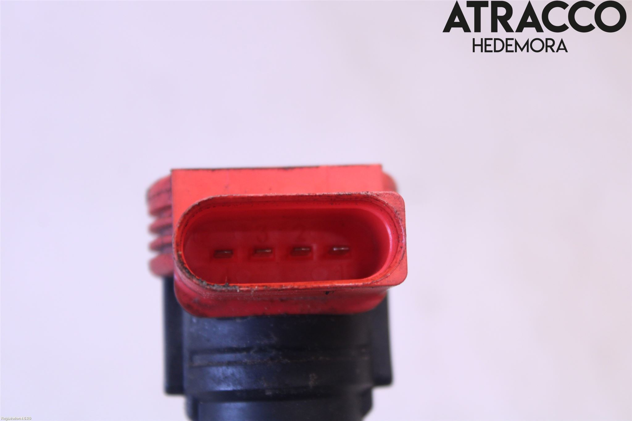 Audi A6/S6     05-11 Coil