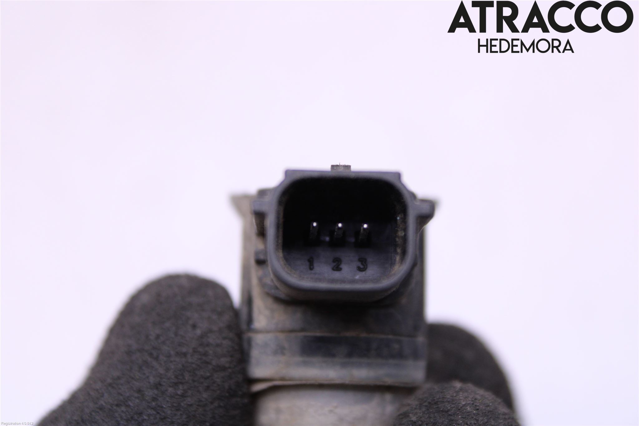 Ford FOCUS 15-18 Sensor Ryggesensor