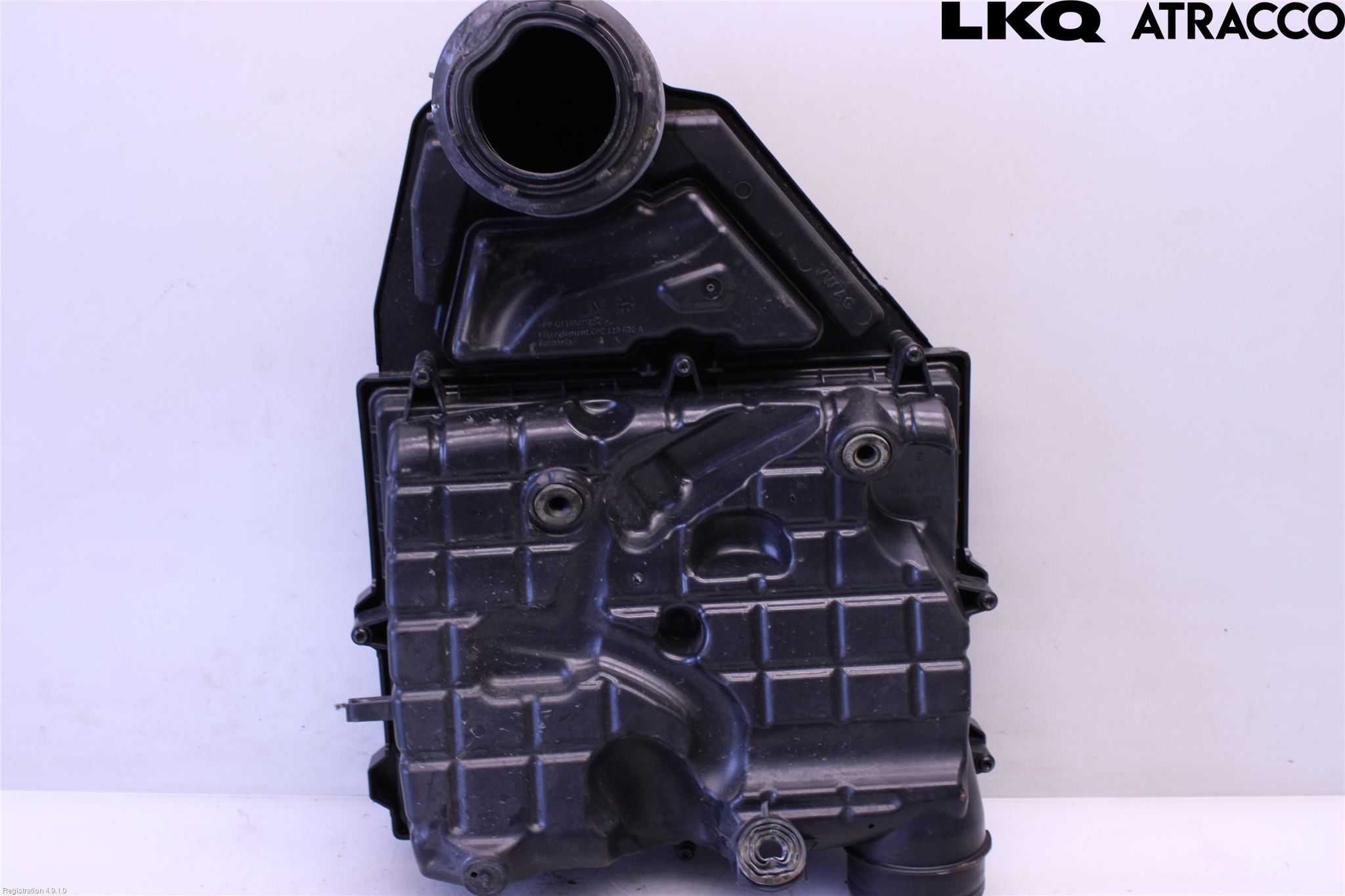Seat IBIZA V 17-20 Luftfilter Boks