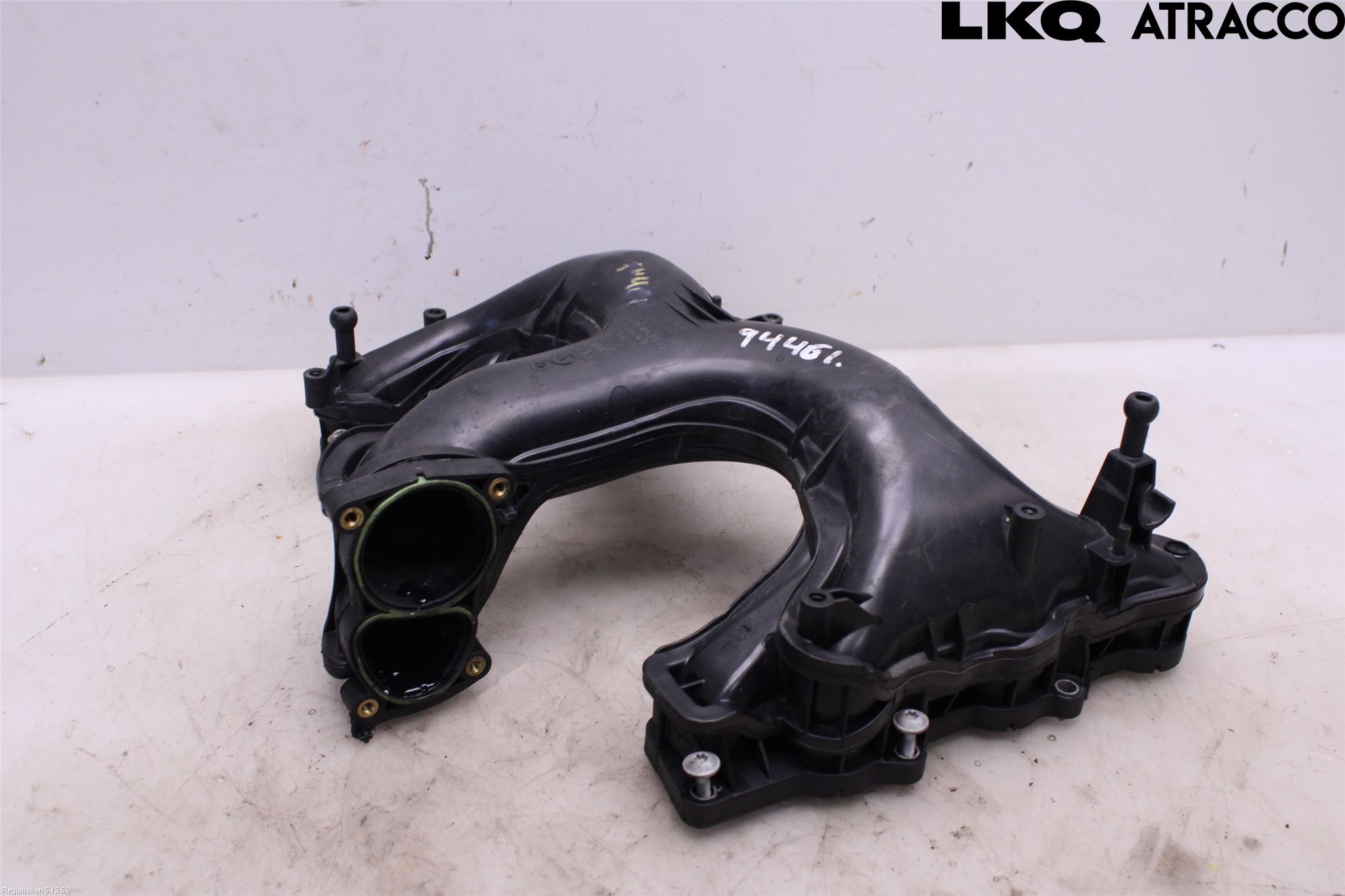 Audi A6/S6 4G 11-18 Innsugningsmanifold