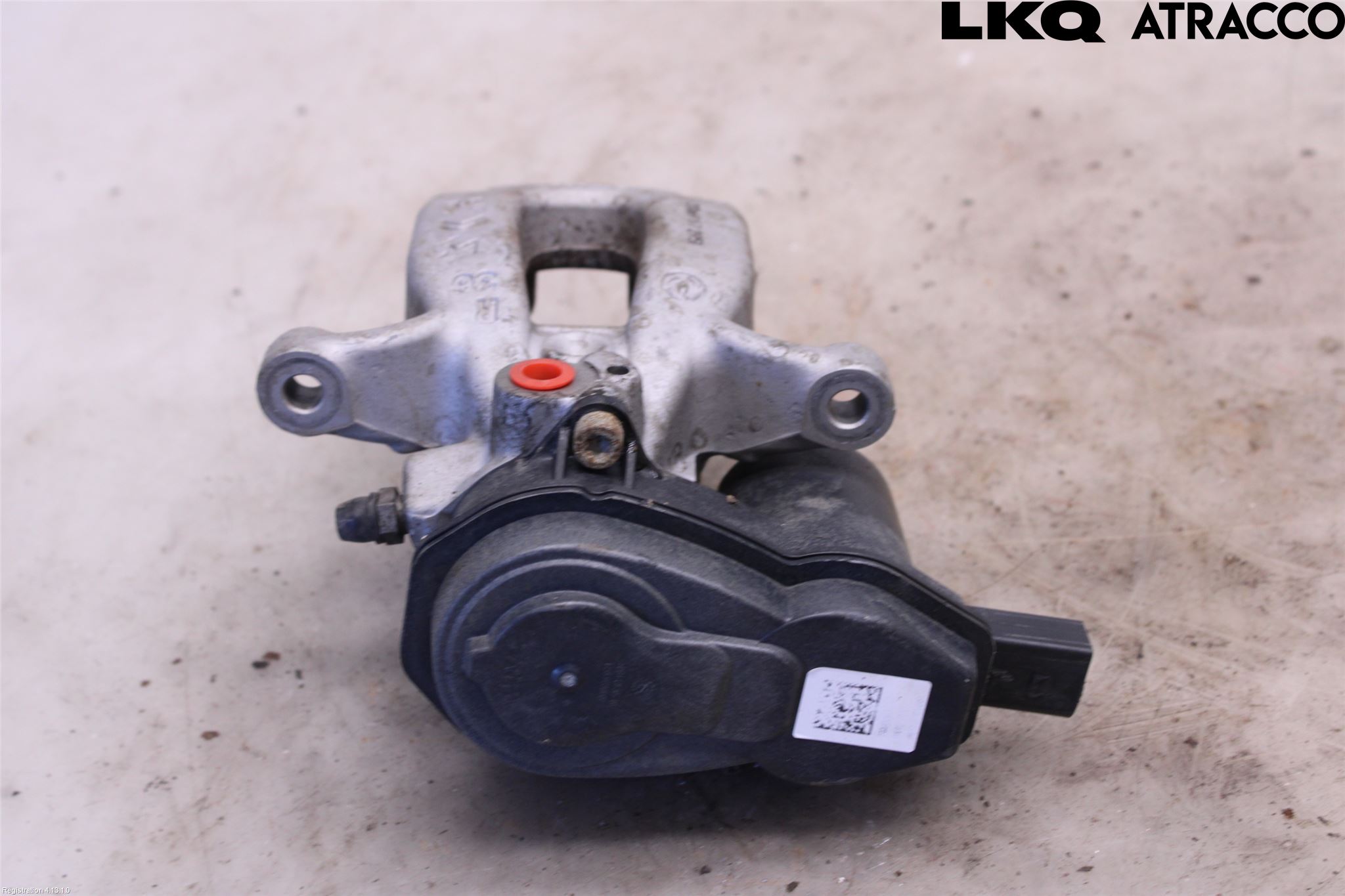 Peugeot 2008/E-2008 20- Bremsecaliper Bak Høyre