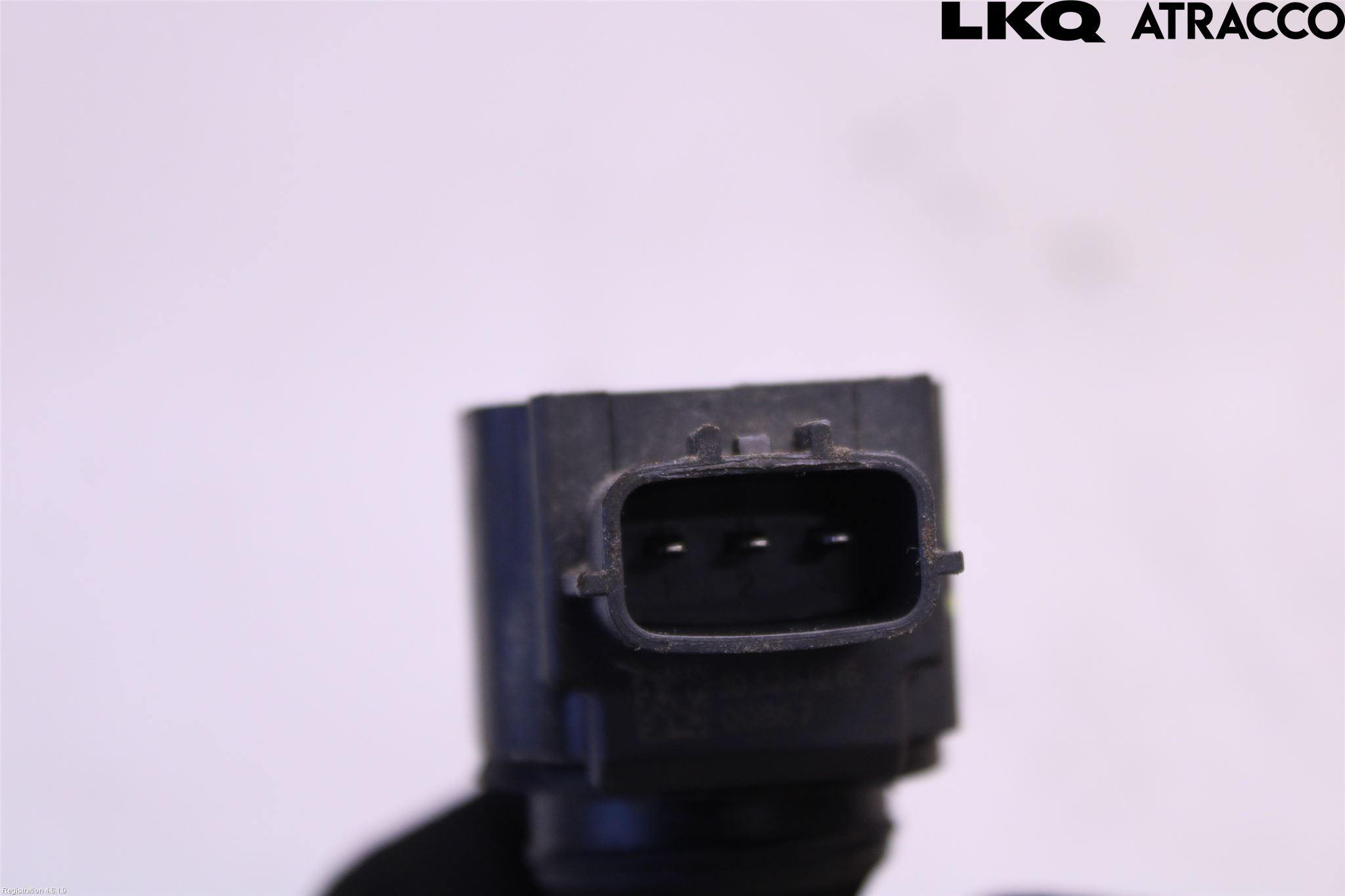 Nissan JUKE 14-19 Coil