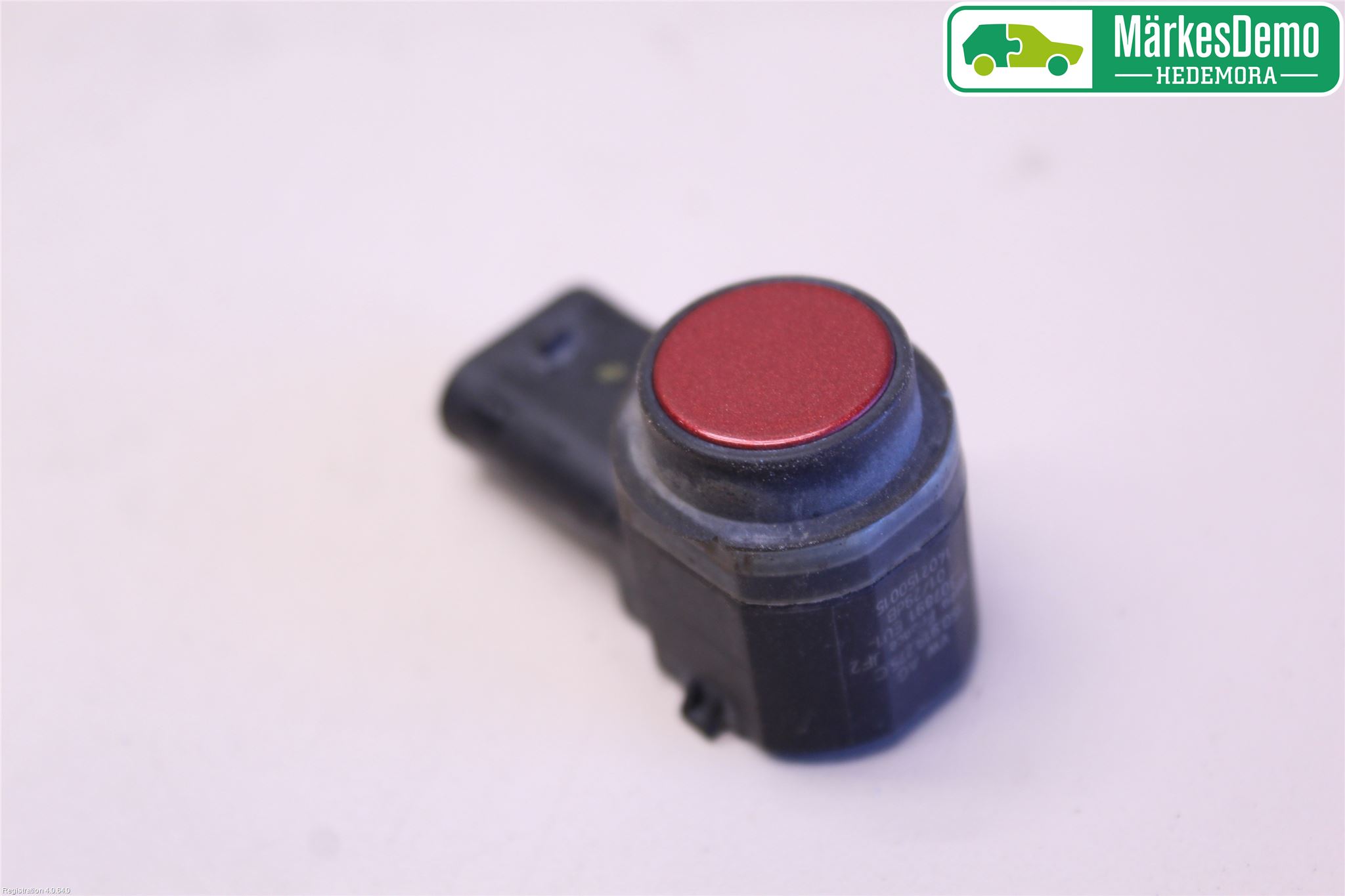 Audi A6/S6 4G 11-18 Sensor Ryggesensor