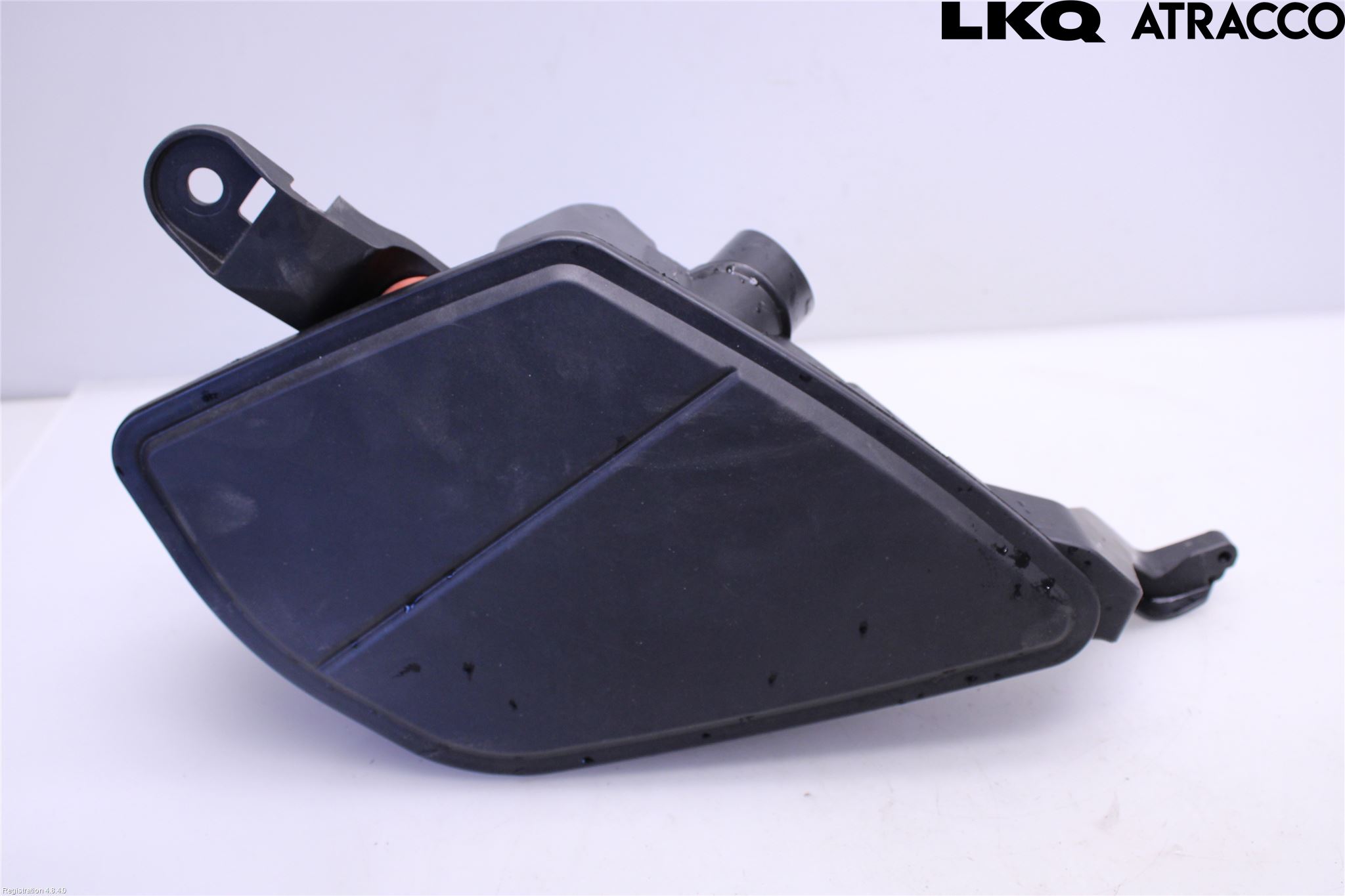 BMW 5 G30/G31/F90 17-23 Luftfilter Boks