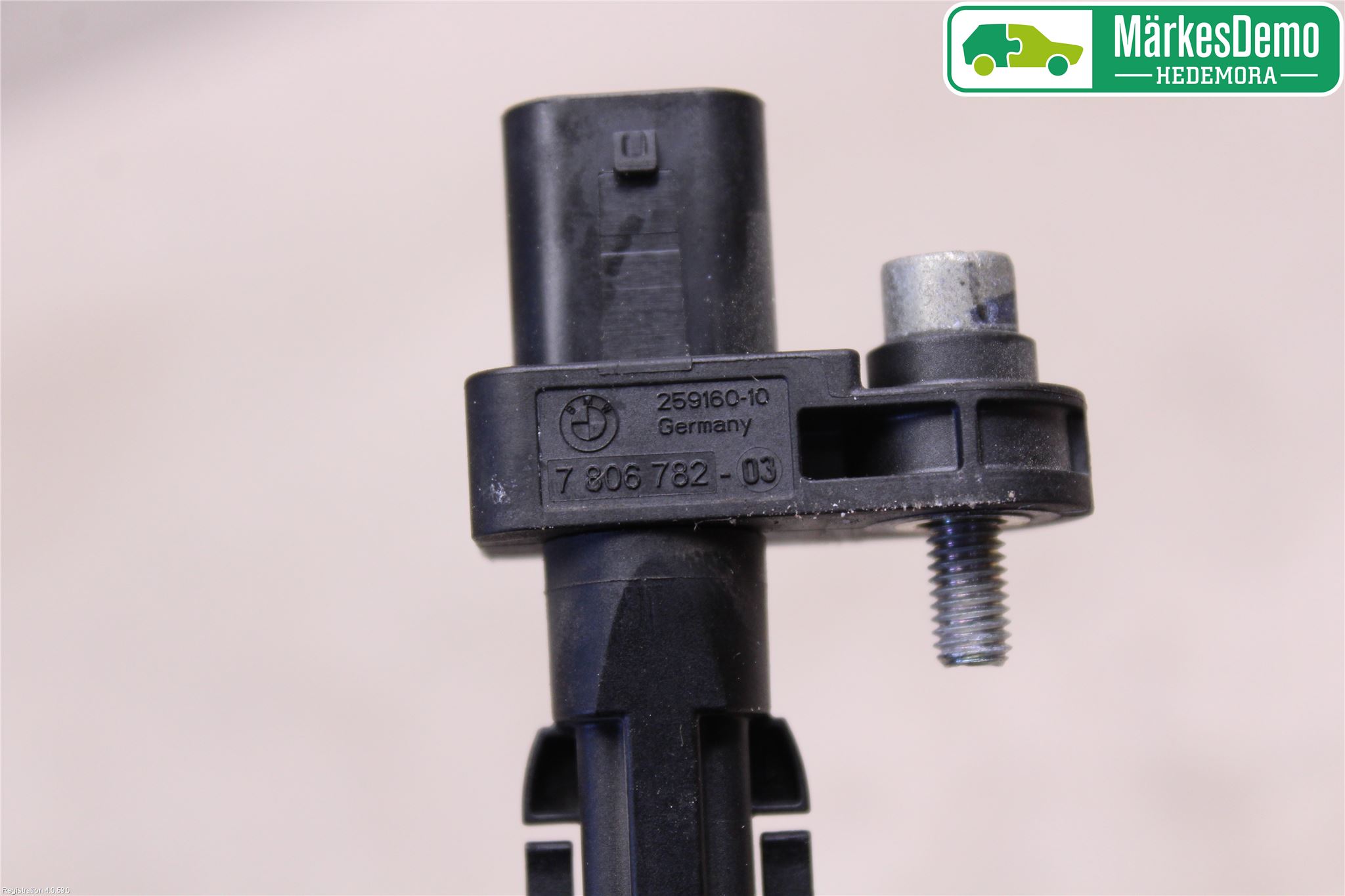 BMW 5 F10/F11/F18 09-17 Giver Turtall - Tenning
