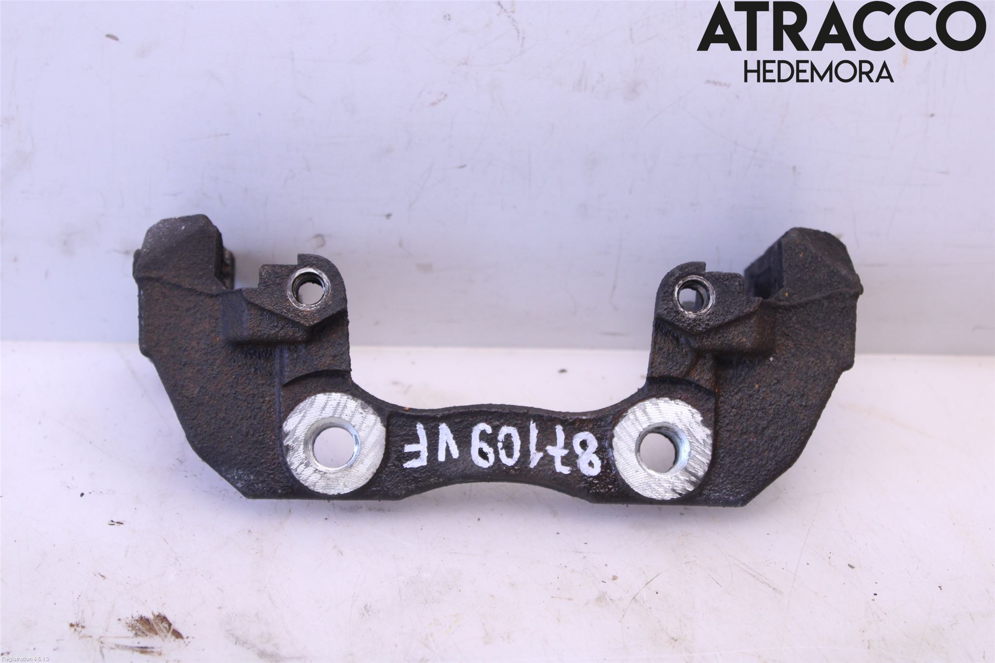 Ford FOCUS 11-14 Bremsecaliper Feste Holder