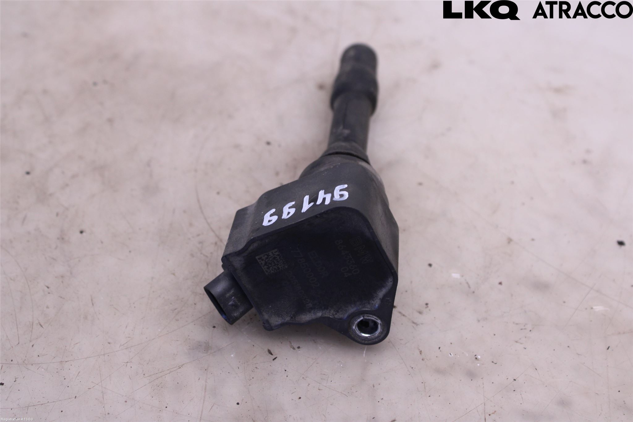 BMW X2 F39 18-23 Coil