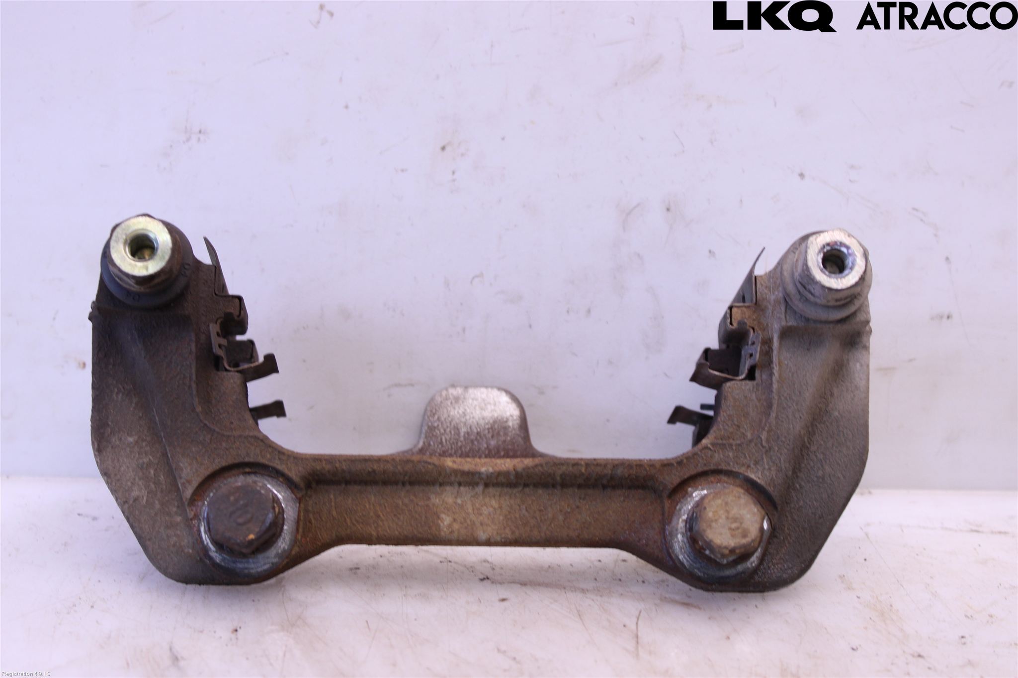 Kia XCEED 19- Bremsecaliper Feste Holder
