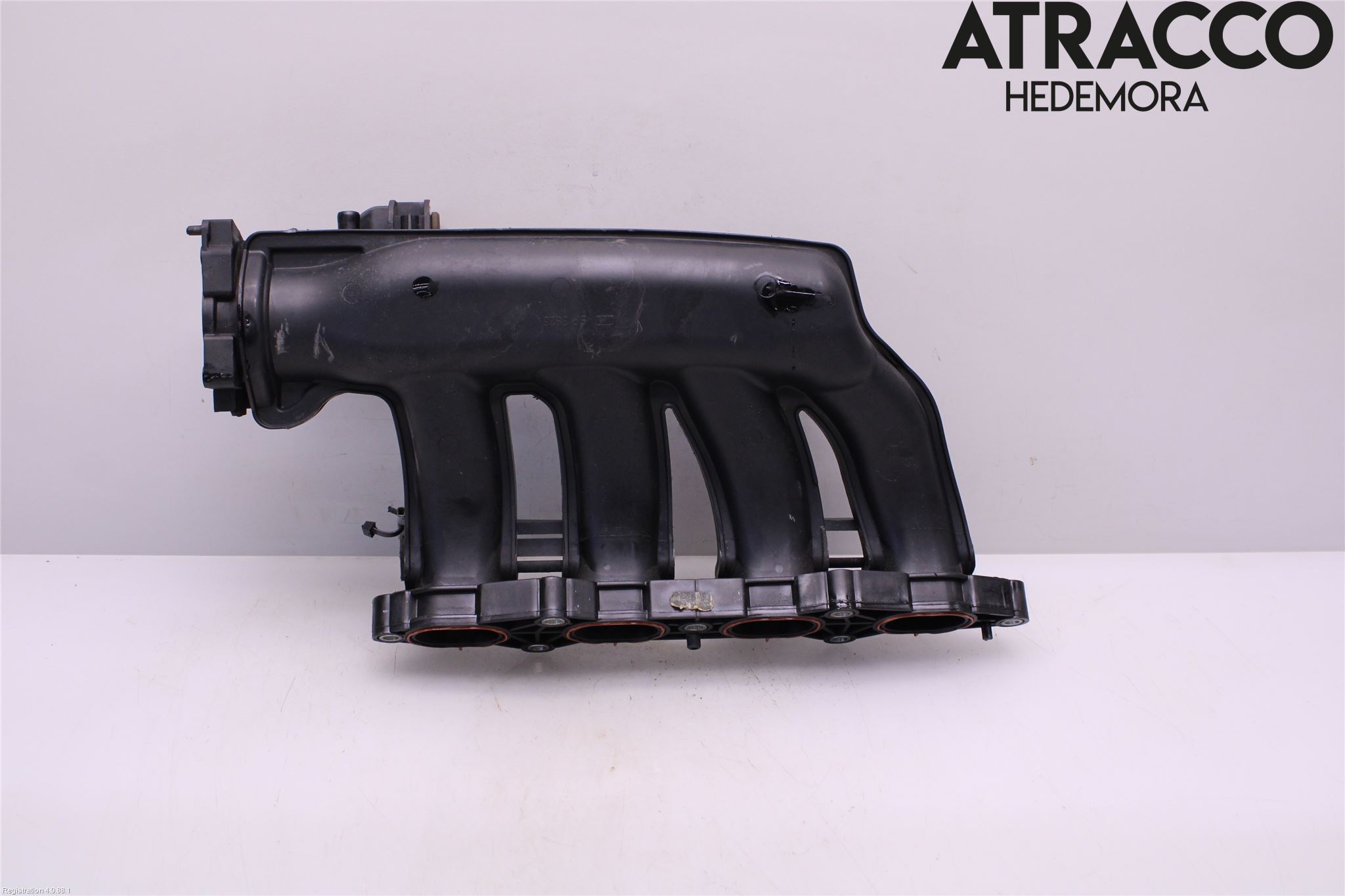 Mercedes-Benz MB C (203) 00-07 Innsugningsmanifold