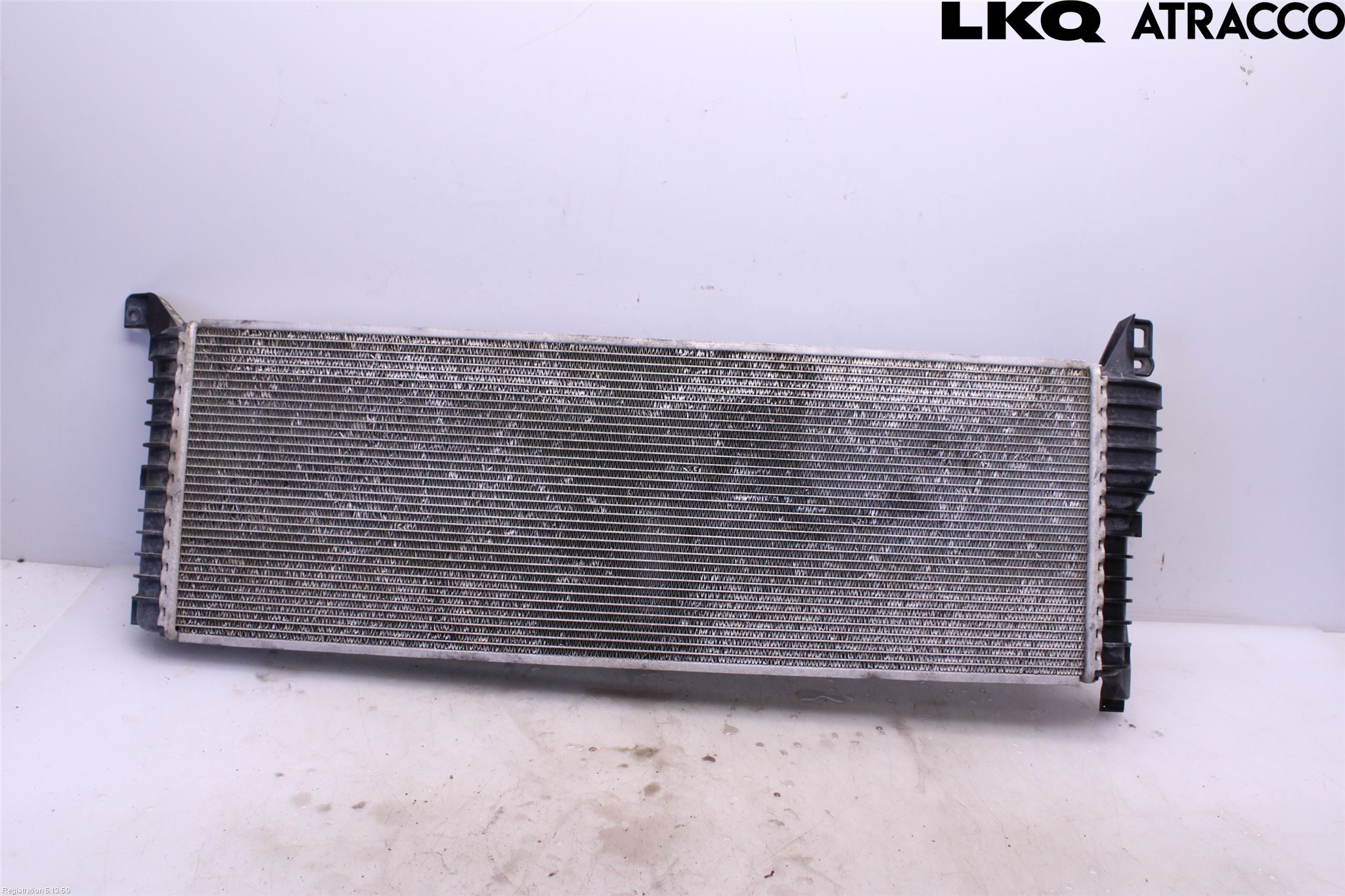 Volkswagen VW TRANSP/CARAVELLE (T6) 16-22 Radiator Automat