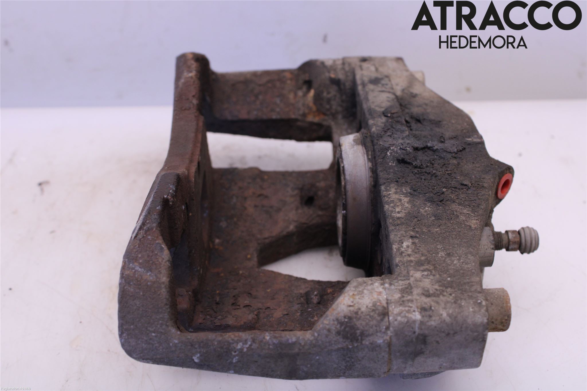 Volvo XC90 03-06 Bremsecaliper Foran Høyre