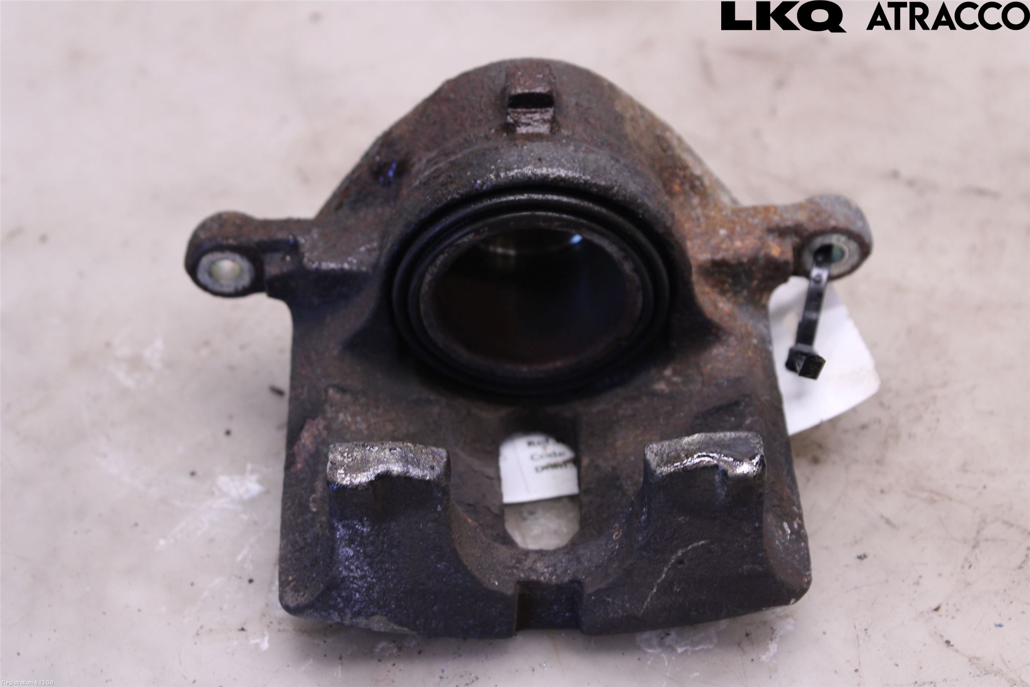 Landrover LAND ROVER FREELANDER 96-06 Bremsecaliper Foran Høyre