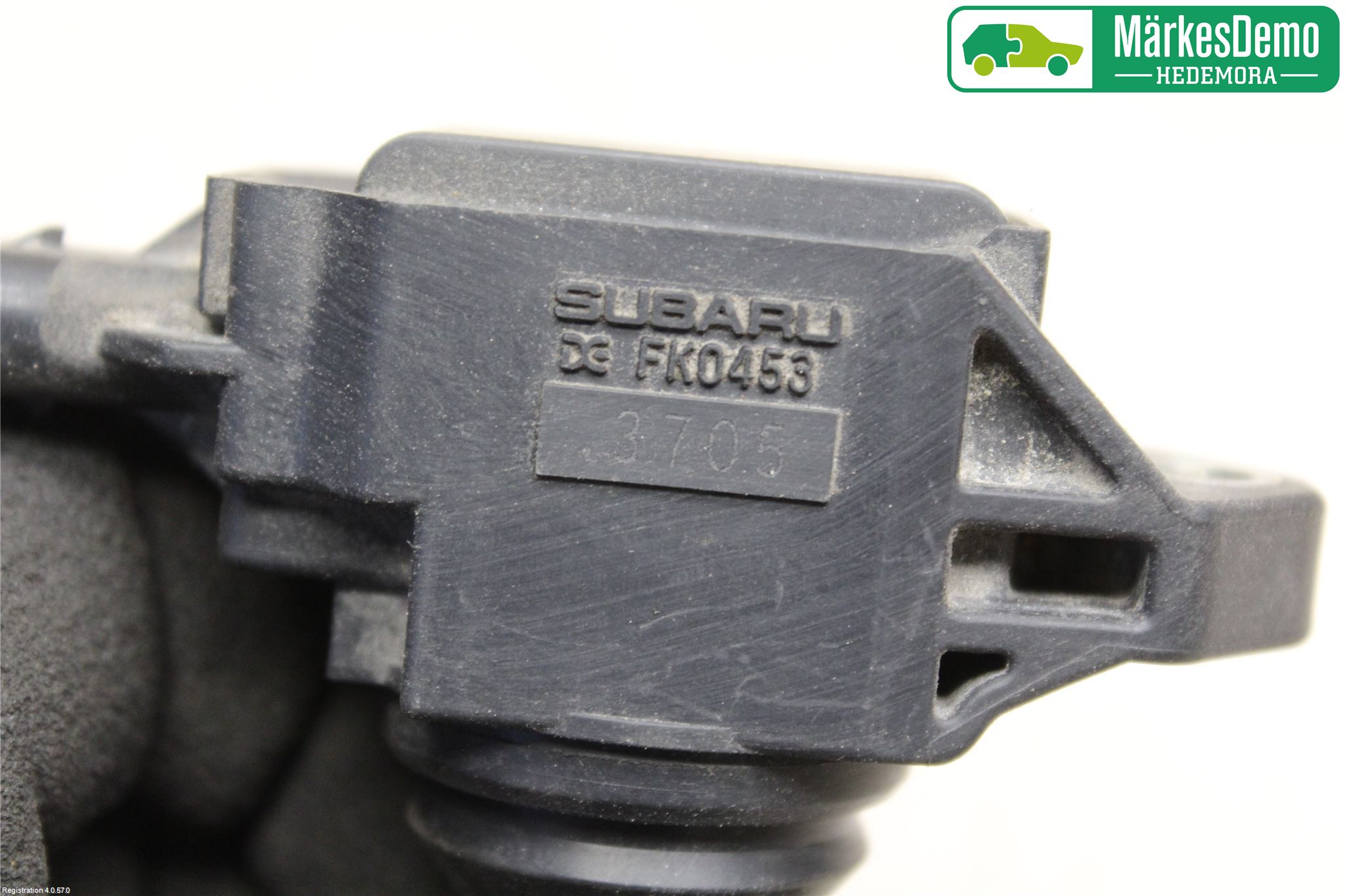 Subaru OUTBACK 10-15 Coil