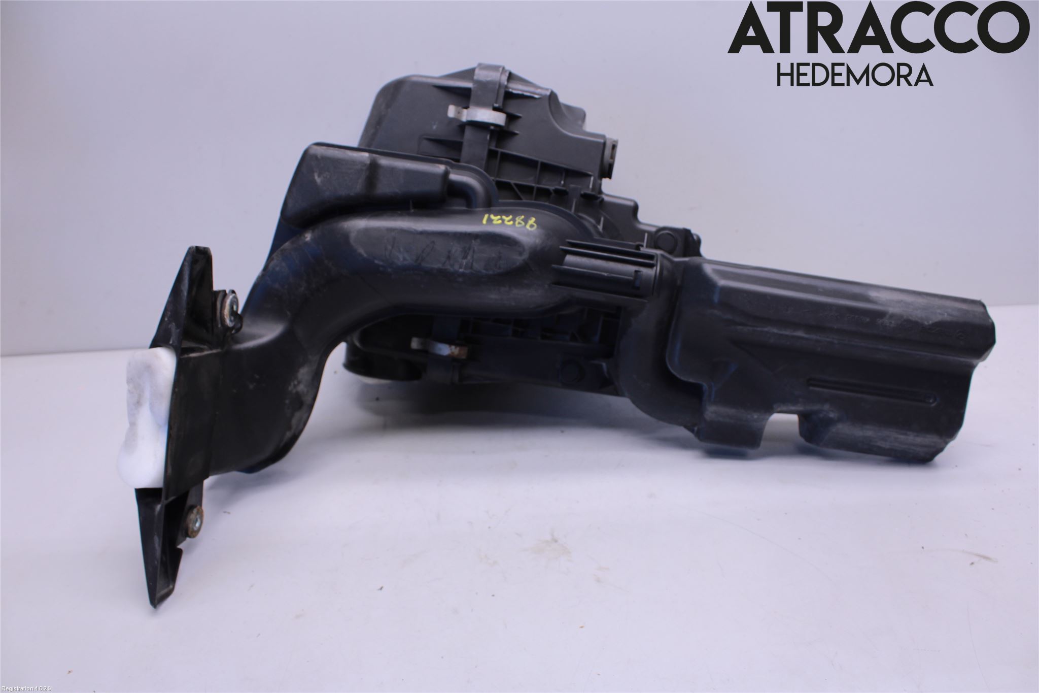 Mazda CX-5 17- Luftfilter Boks